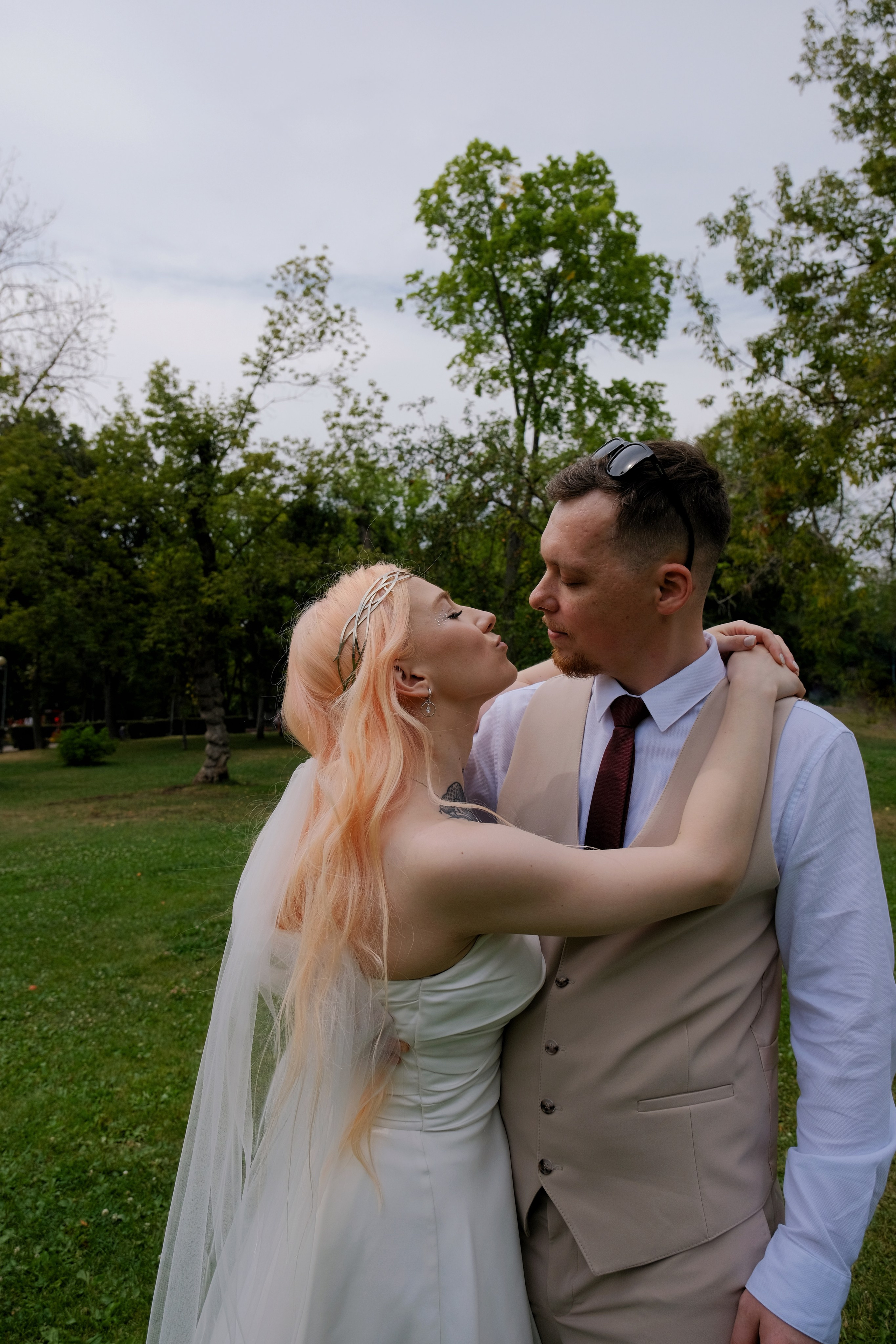 Мероприятия. Кинокадры для тебя. фотограф и стилист по прическам Анастасия Помелова