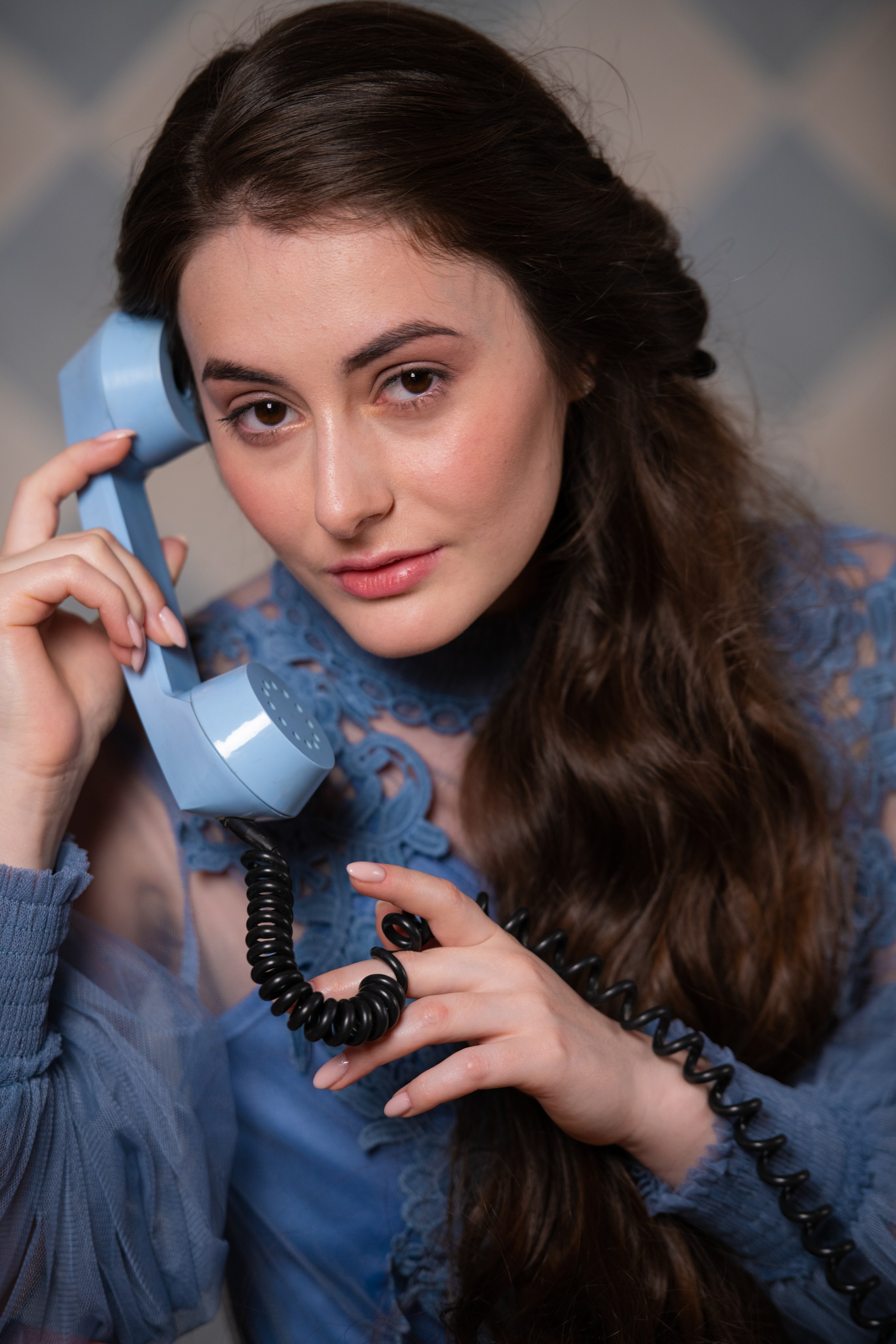 РЕТУШЬ ПОРТРЕТА. МАРАФОН 4 НЕДЕЛИ