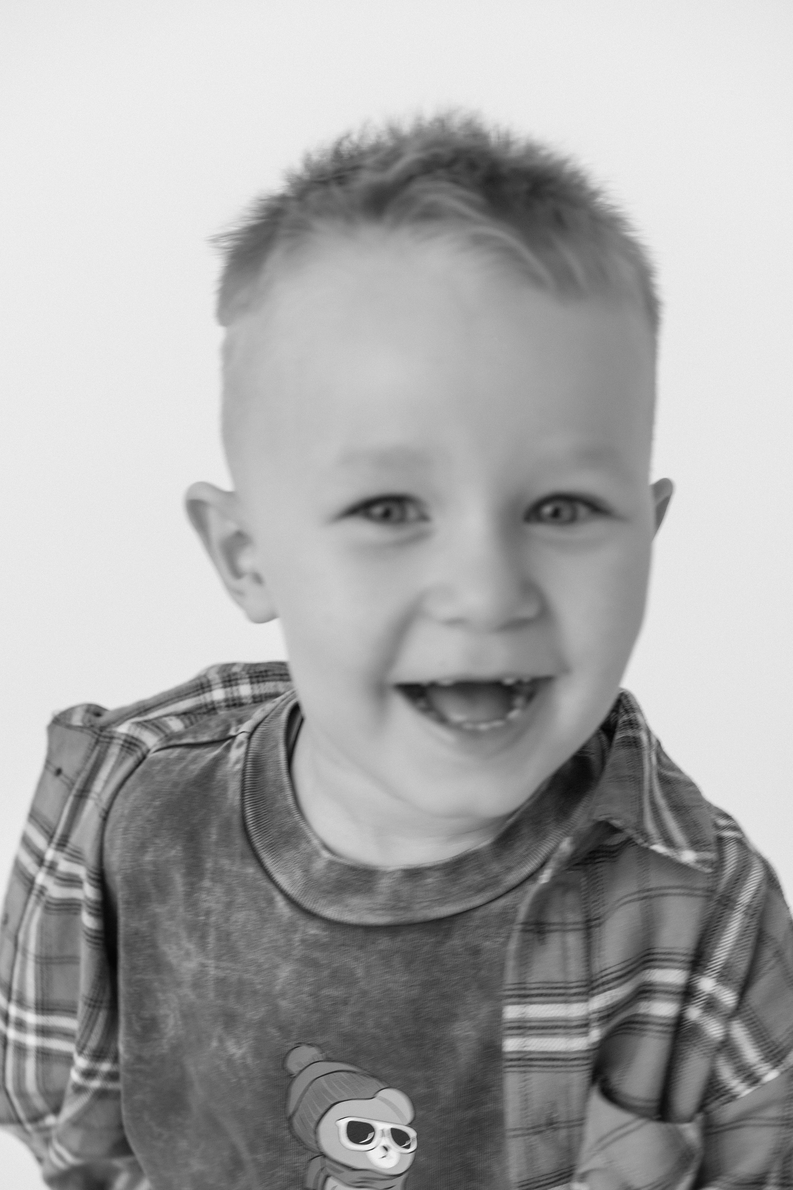 Мир для троих. Моменты и истории о вас настоящих