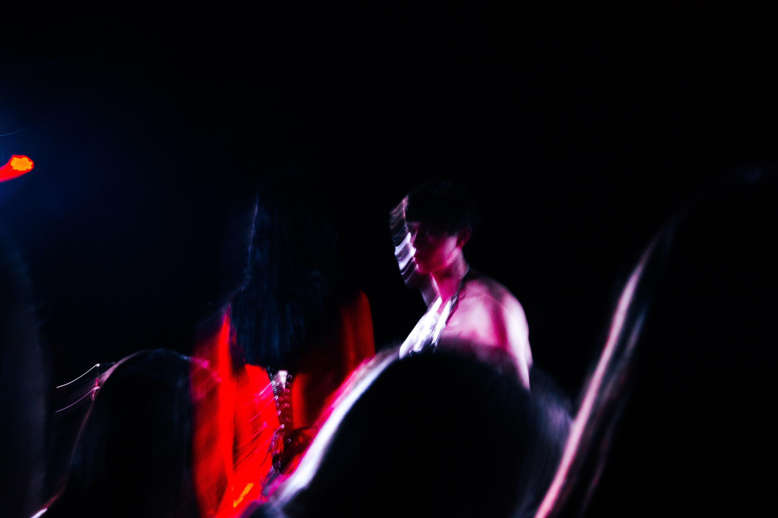 AUXI NOISE. Коммерческий Фотограф Виктор Фоменых