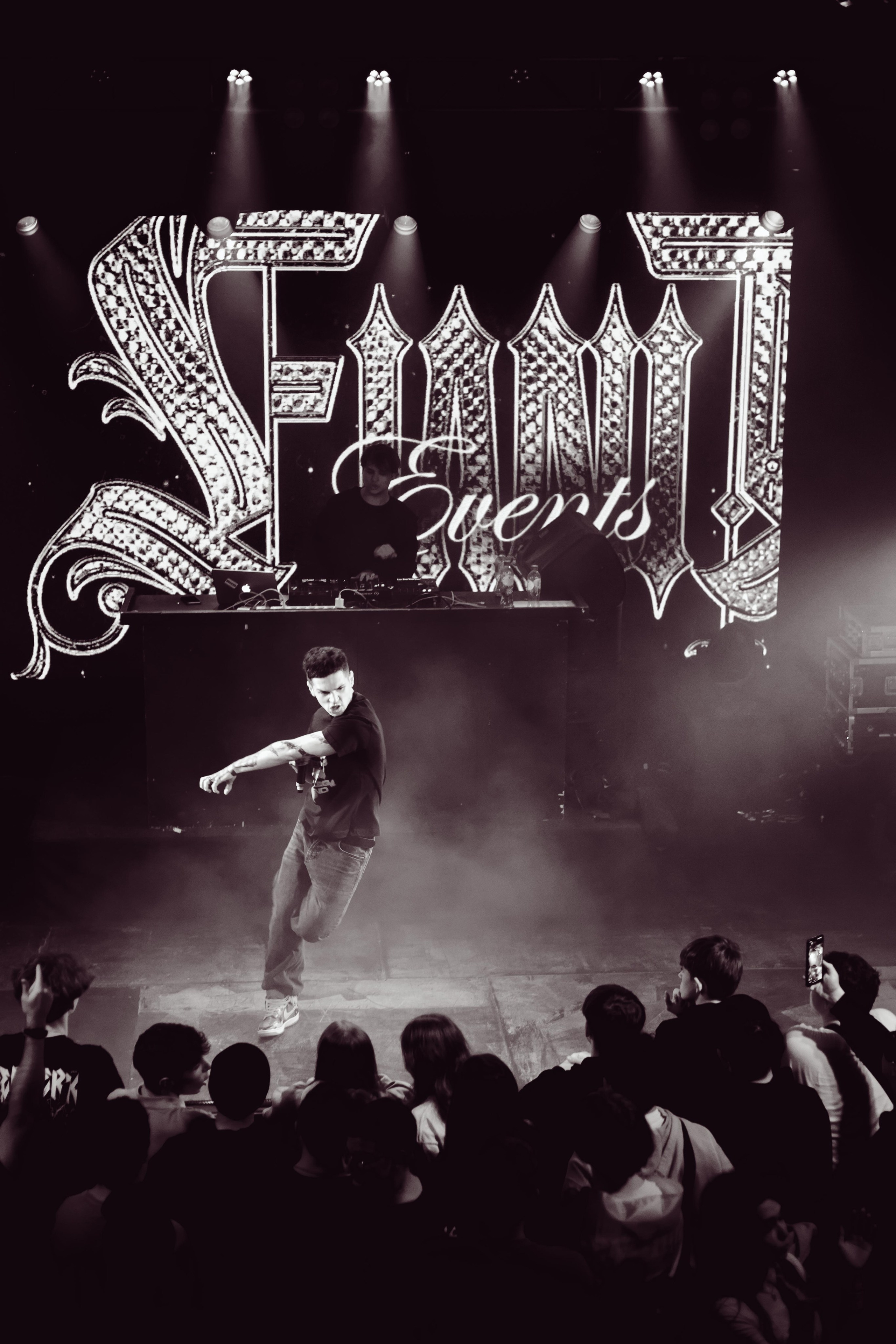 FACTORY 52. Коммерческий Фотограф Виктор Фоменых