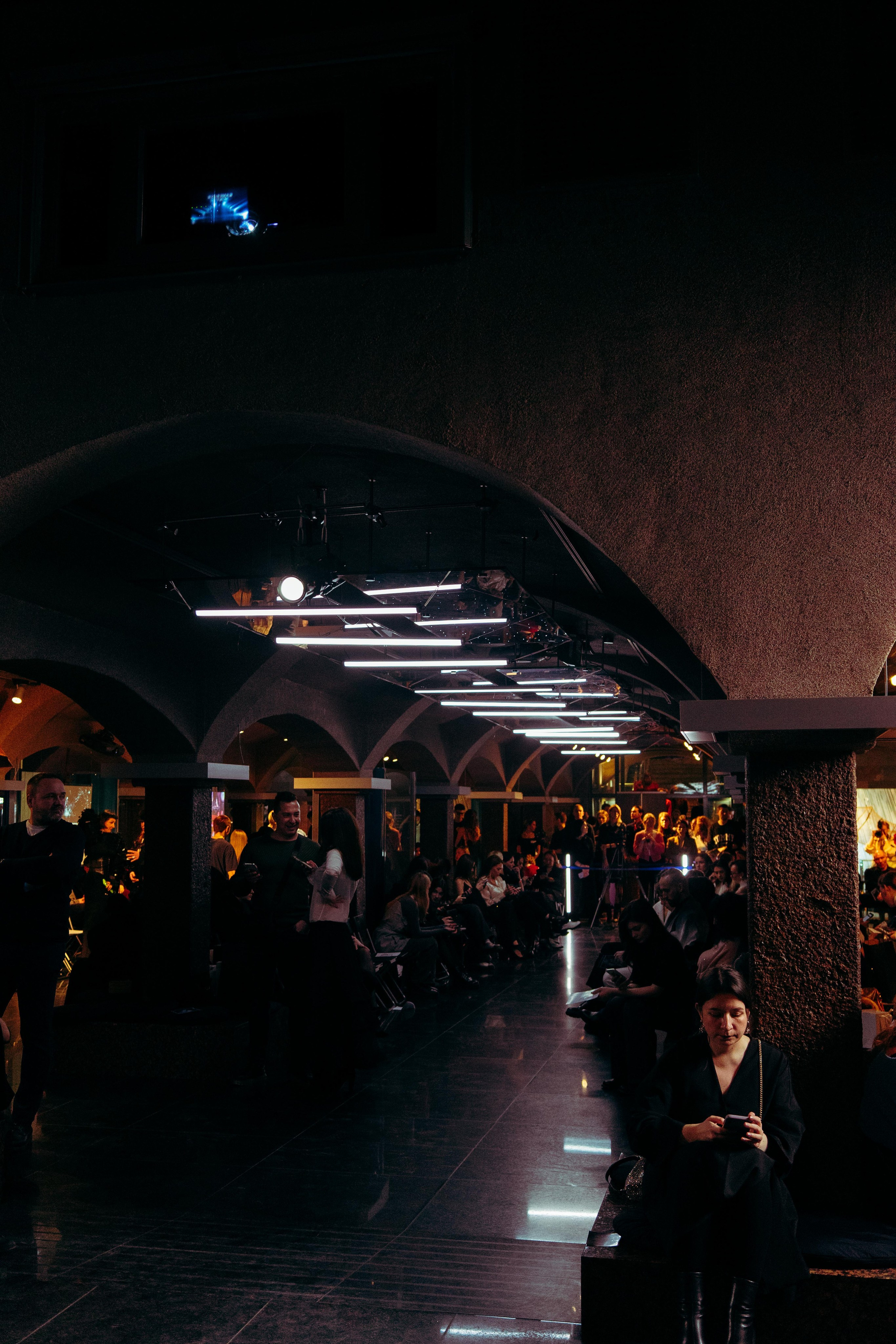 KAMERGER WINTER. Коммерческий Фотограф Виктор Фоменых