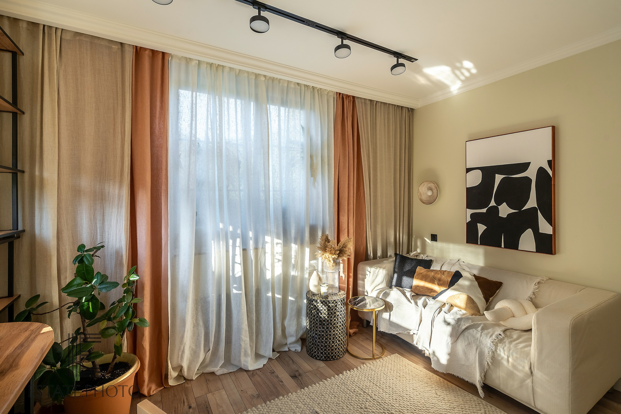 Глэмпинг и загородная недвижимость. Интерьерный фотограф Москва Татьяна Казакова