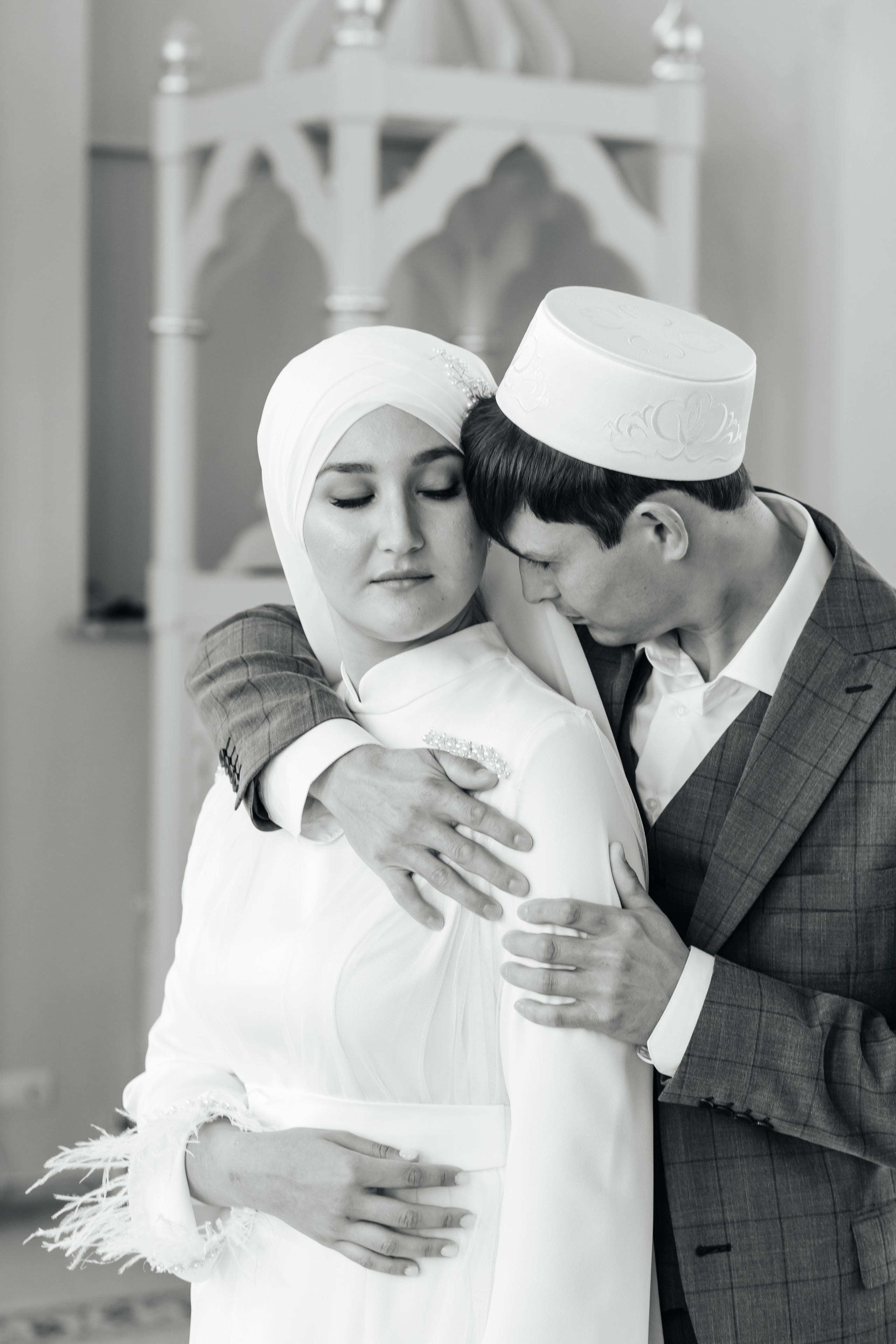 Рамиль и Ляйсан. Марина Шаймухаметова. Фотограф в Уфе