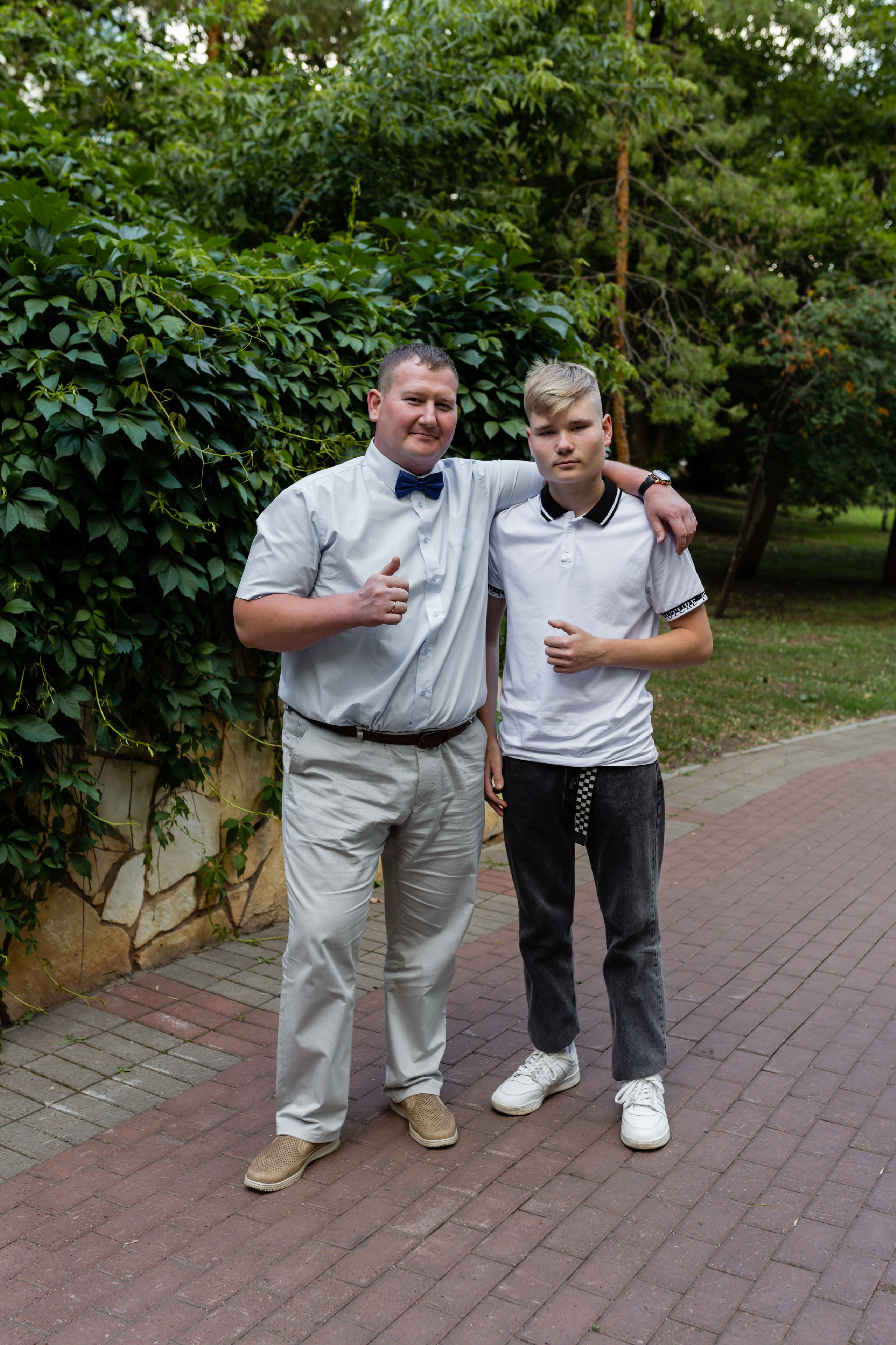 Игорь и Екатерина. Марина Шаймухаметова. Фотограф в Уфе