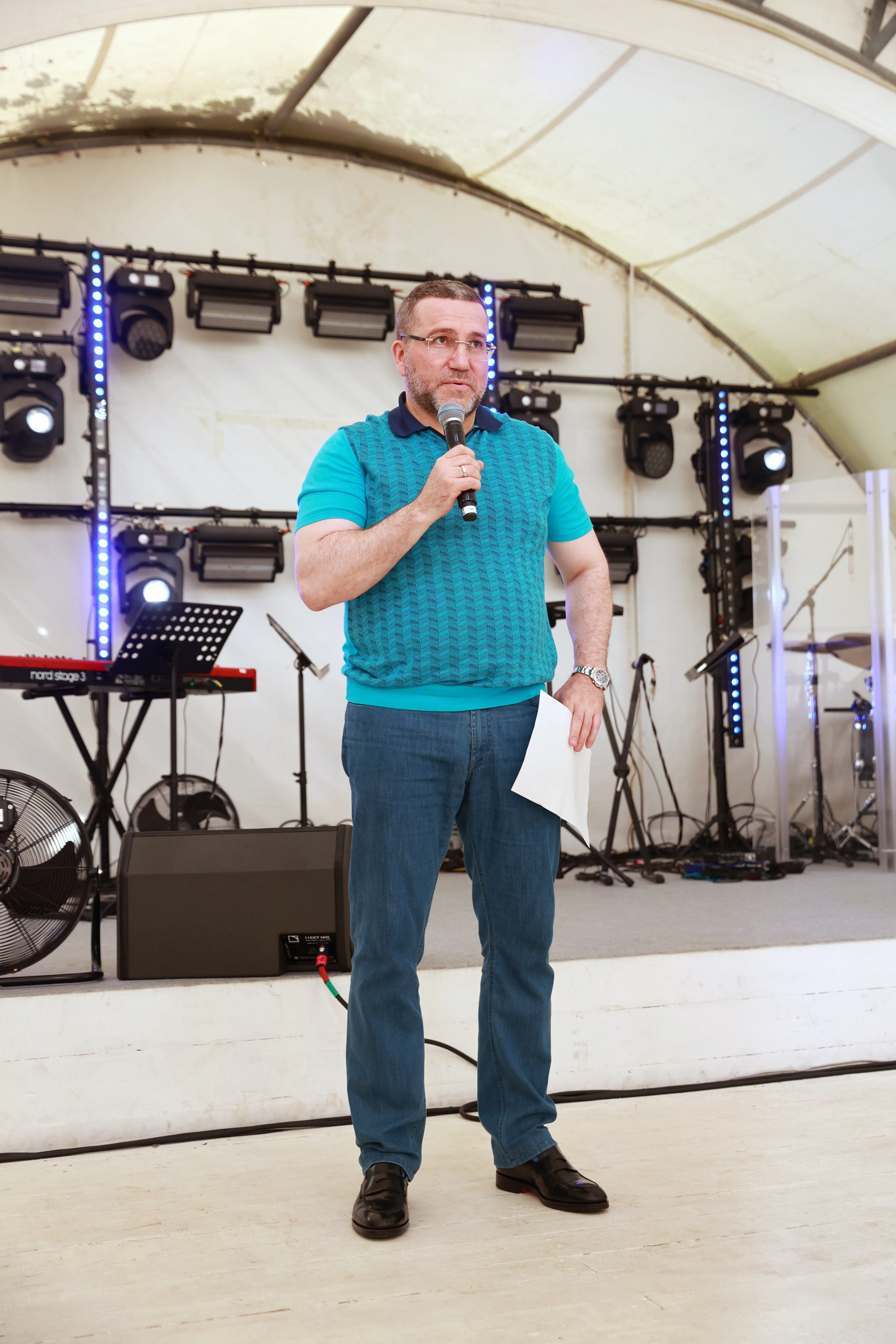 Миа Бойко и день строителя для компании ВИС. Татьяна Фомичева. Репортажный и светский фотограф в Москве