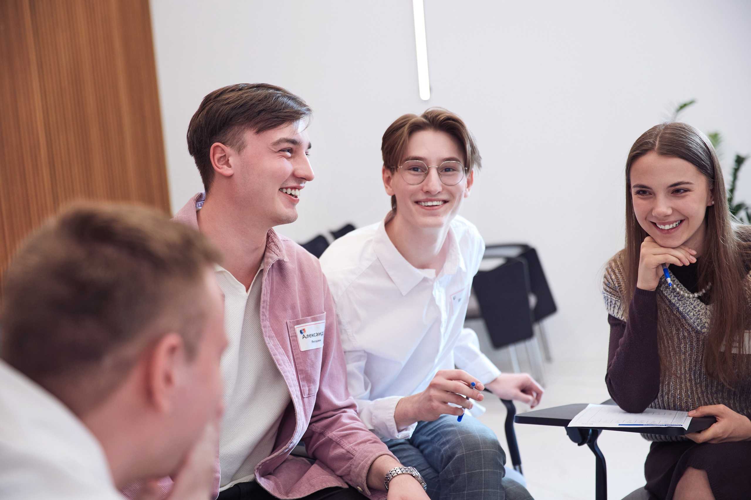 Когда Excel стонет, а идеи летят. Стратсесиия в ПСБ. Татьяна Фомичева. Репортажный и светский фотограф в Москве