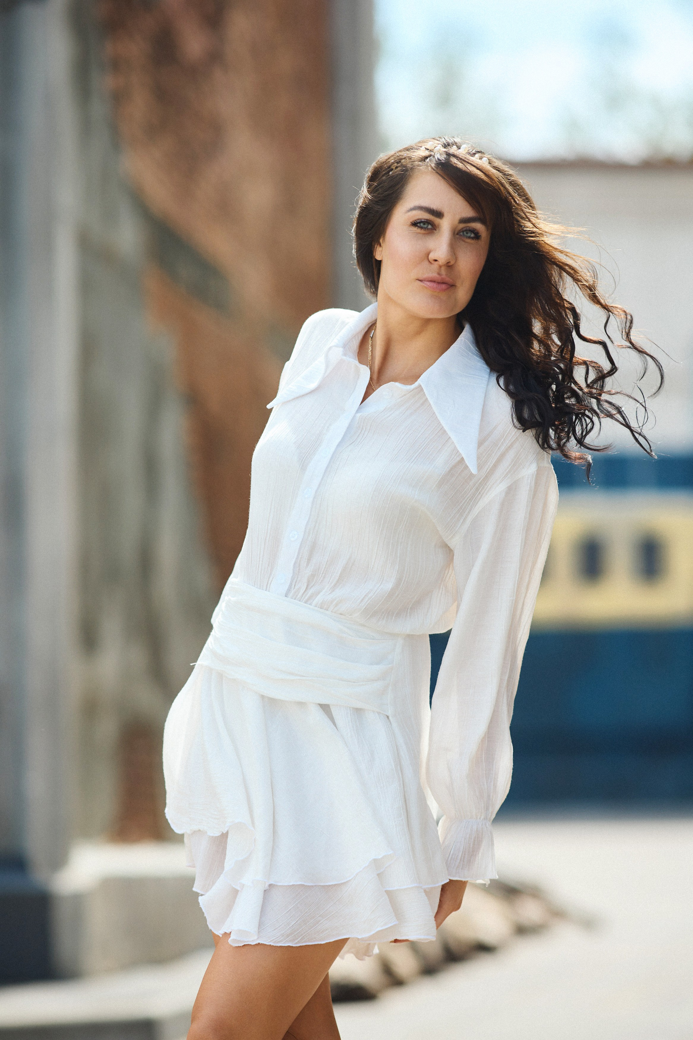 Корпоратив в кинолокациях Москино. Красивые фоточки для сотрудников). Татьяна Фомичева. Репортажный и светский фотограф в Москве