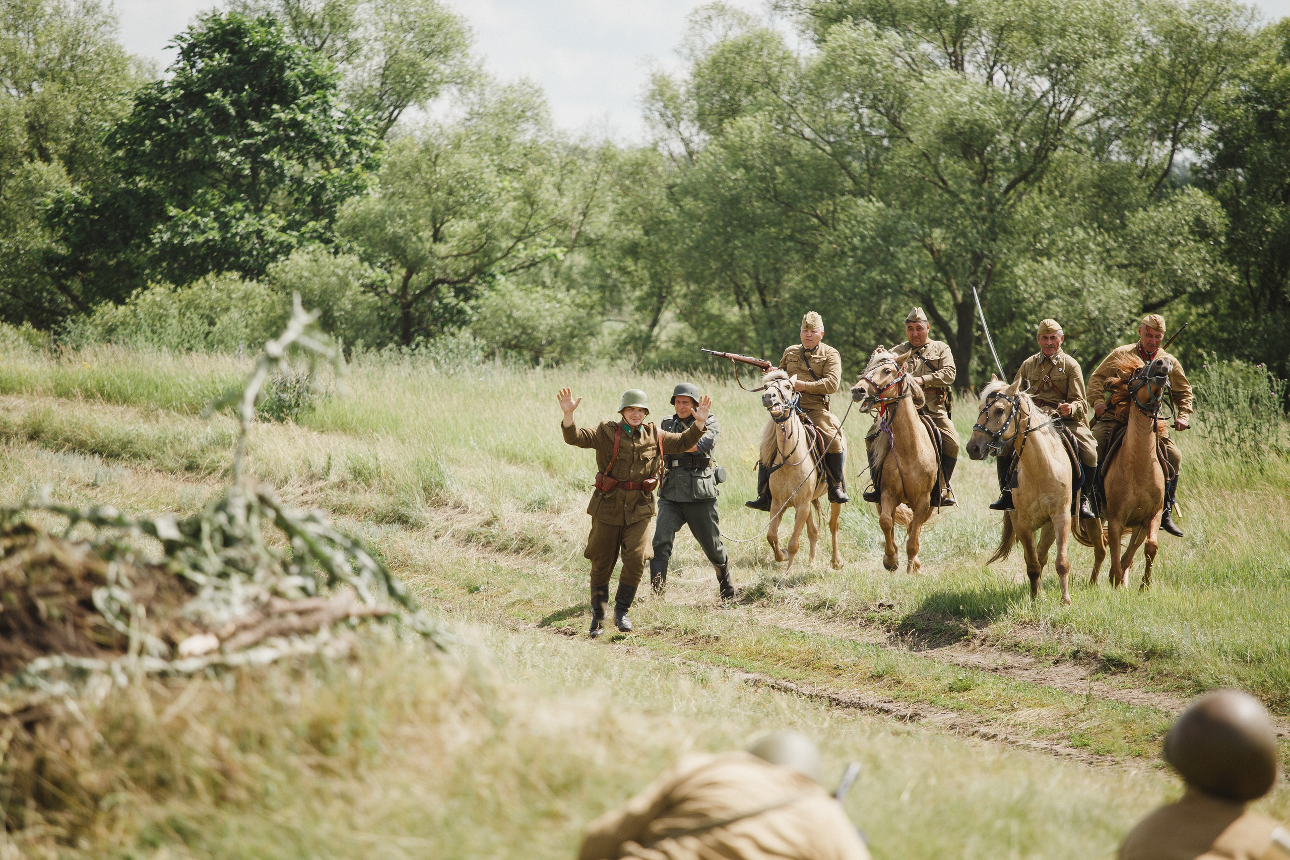 Репортажная фотосъёмка. День поля, Юбилеи, корпоративные мероприятия,. Свадебный и портретный фотограф в Липецке Станислав Истомин