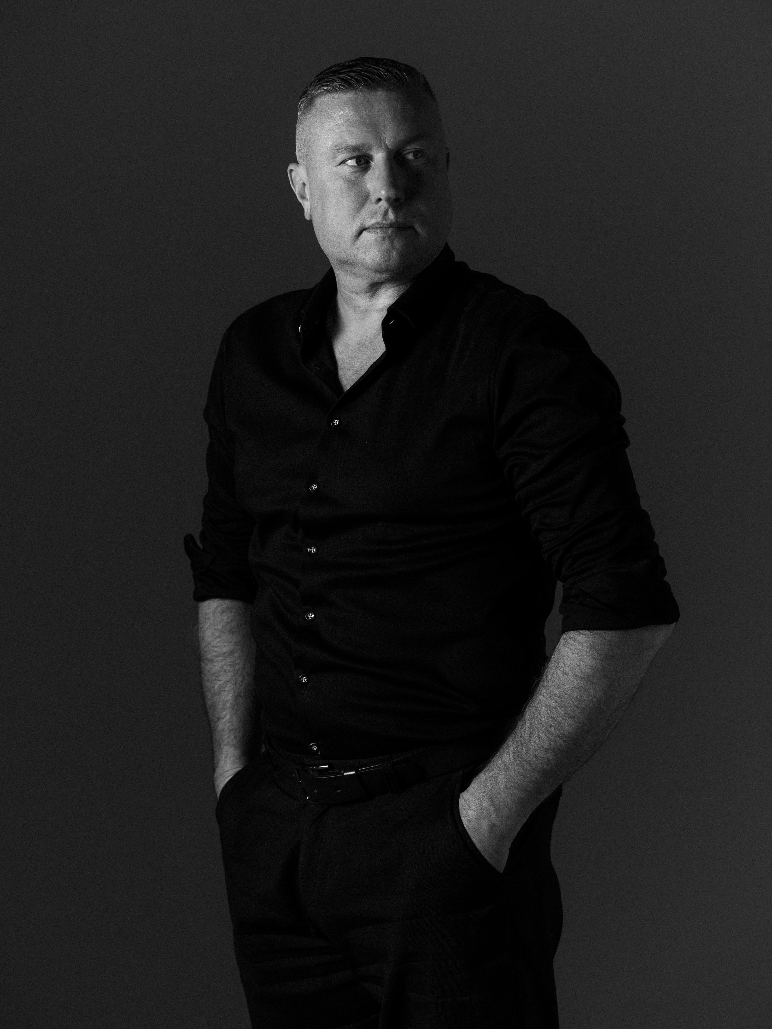 Старыгин и Партнеры. Портретный фотограф Москва Белогорцев Сергей