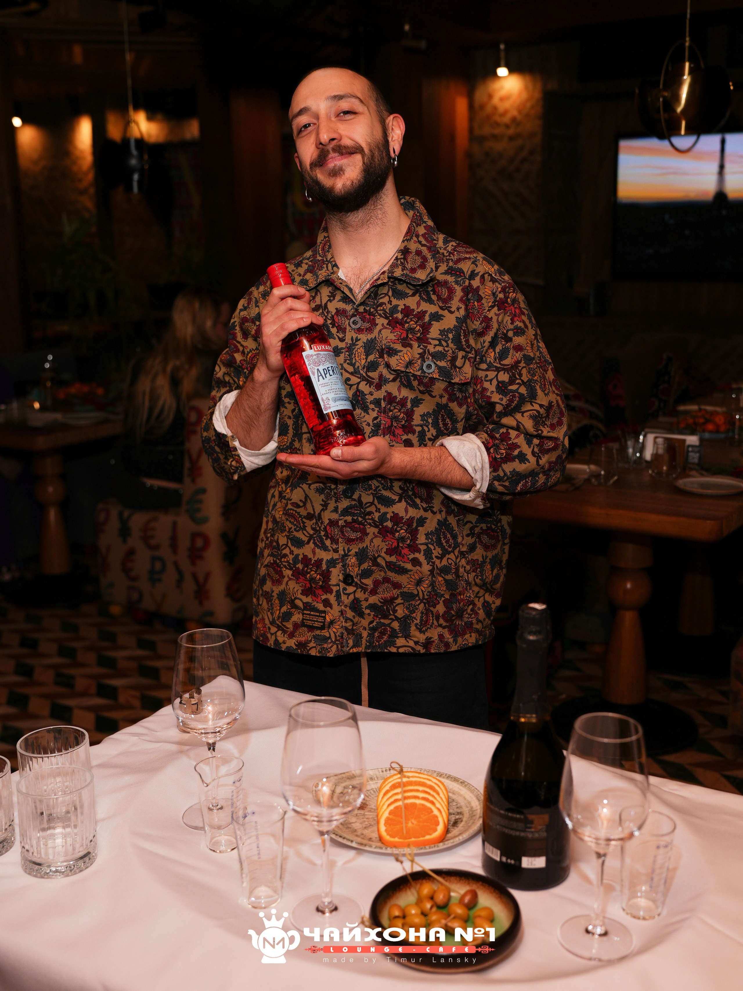 NY2026. Портретный фотограф Москва Белогорцев Сергей