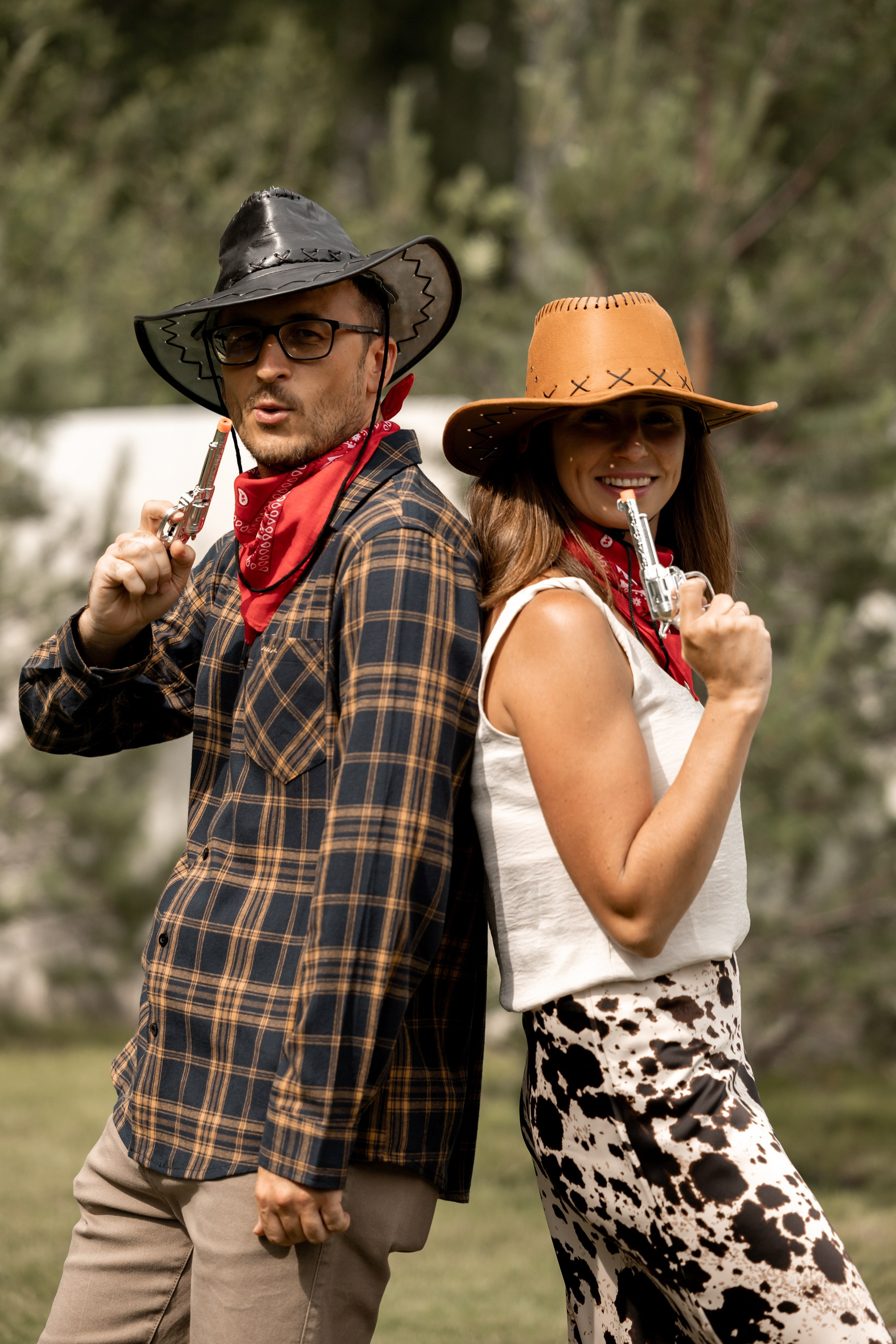 Съёмка дня рождения на диком западе. Фотограф свадебный, репортажный, индивидуальный, фото для маркетплейсов, брендов, автосалонов