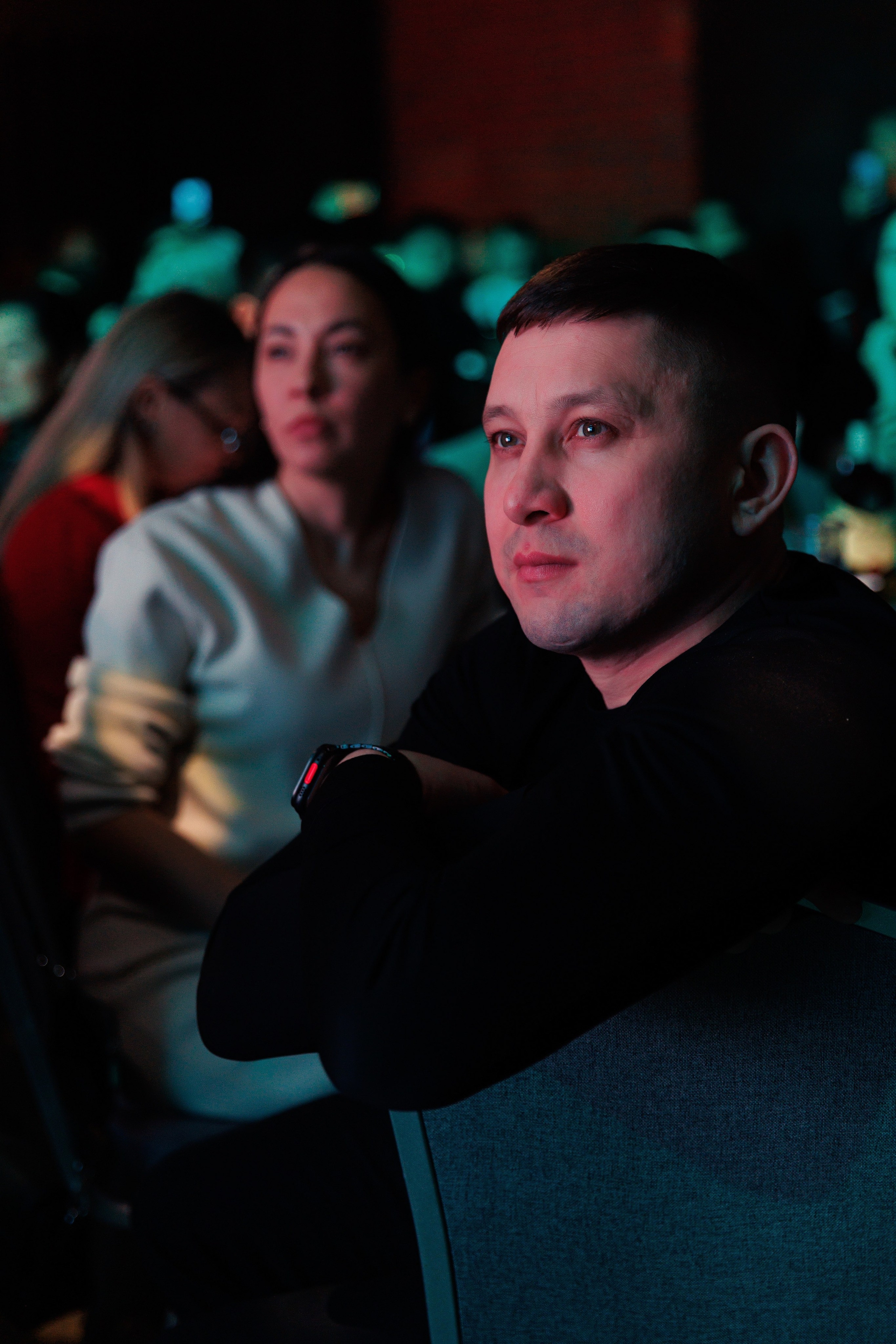 Презентация ЖК AURICA. Репортажный и свадебный фотограф в Уфе Павел Кожевников