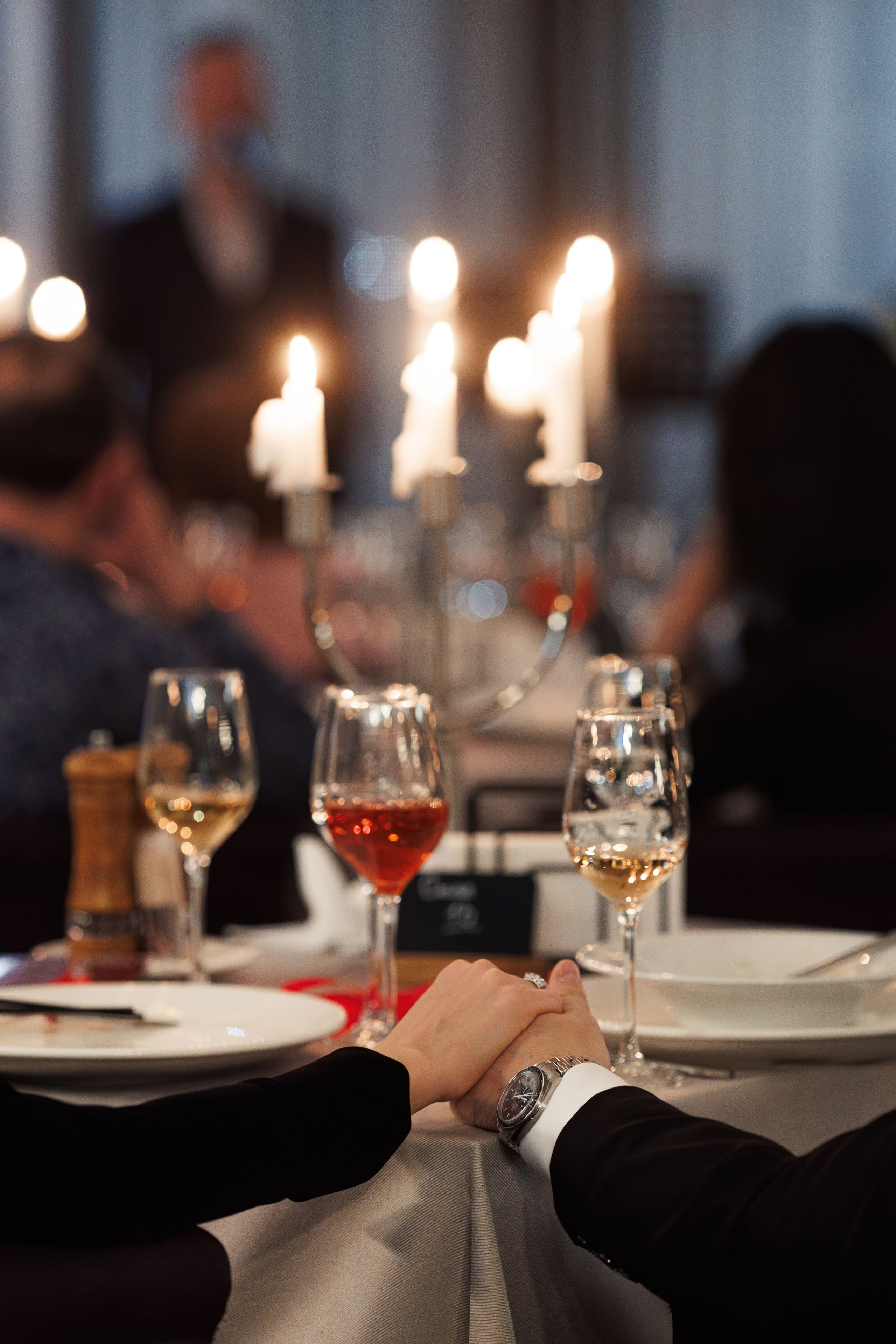 Поэтический вечер в ресторане Novum. Репортажный и свадебный фотограф в Уфе Павел Кожевников