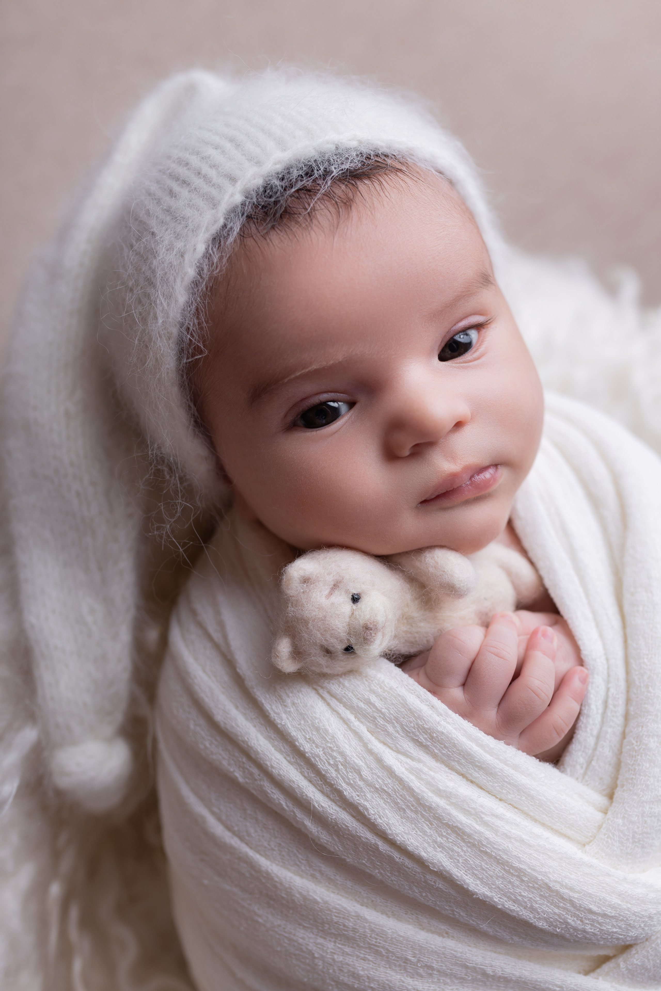 Newborn мальчики. Фотограф новорожденных Модяева Ирина