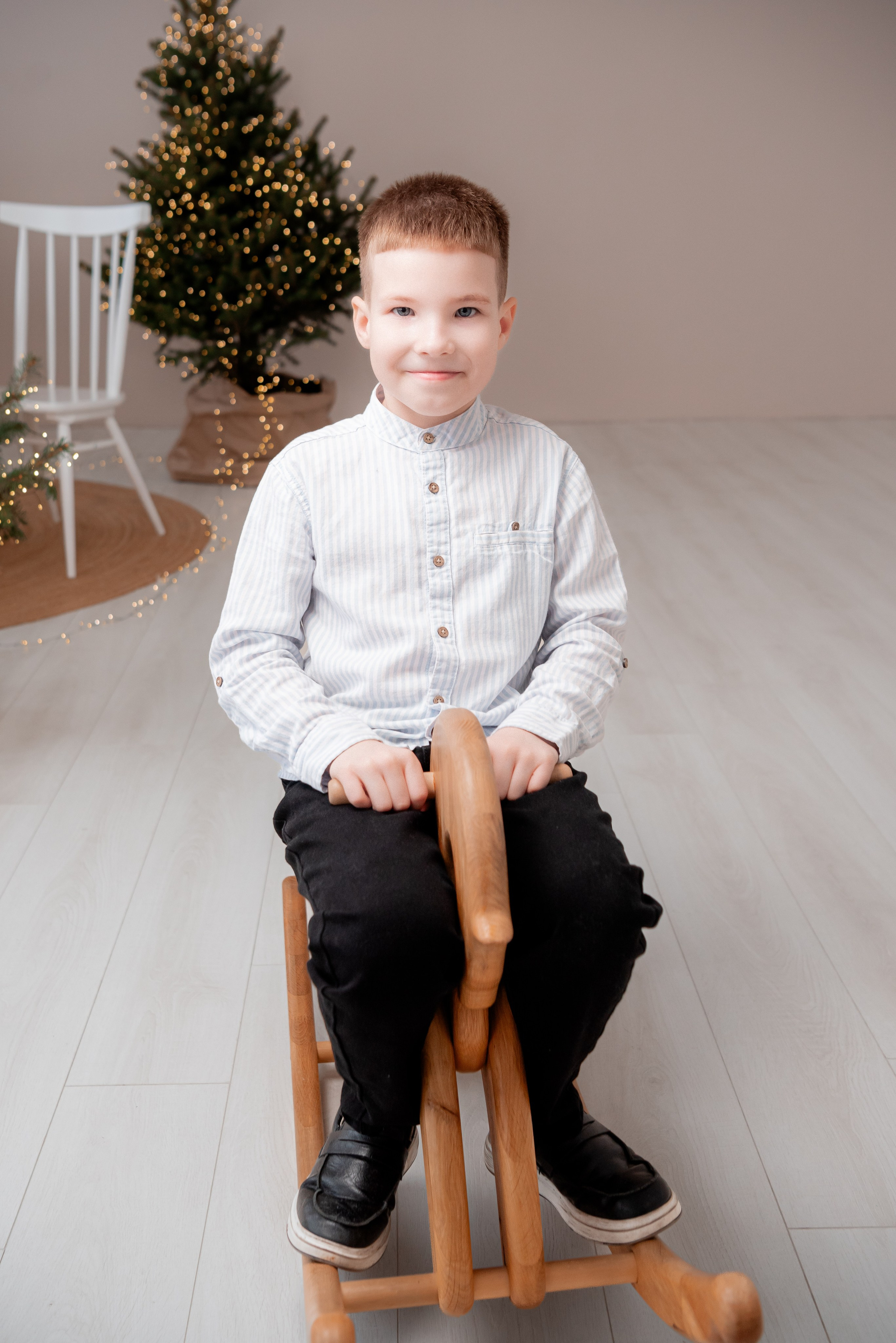 Семейная в студии Скандибек. Фотограф в Волгограде и Волжском Александр Горбань