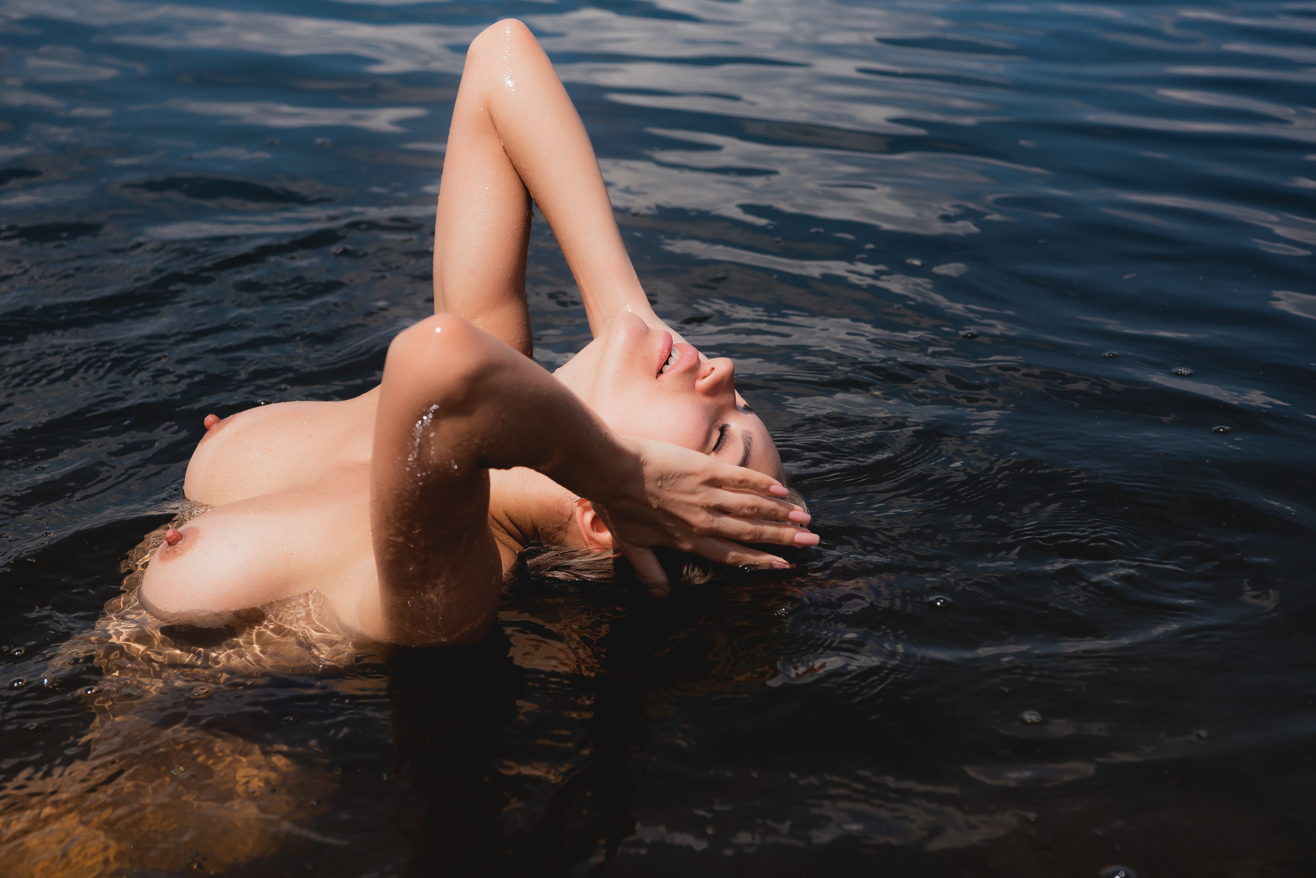 Фотосессии 18+. Фотограф в Волгограде и Волжском Александр Горбань