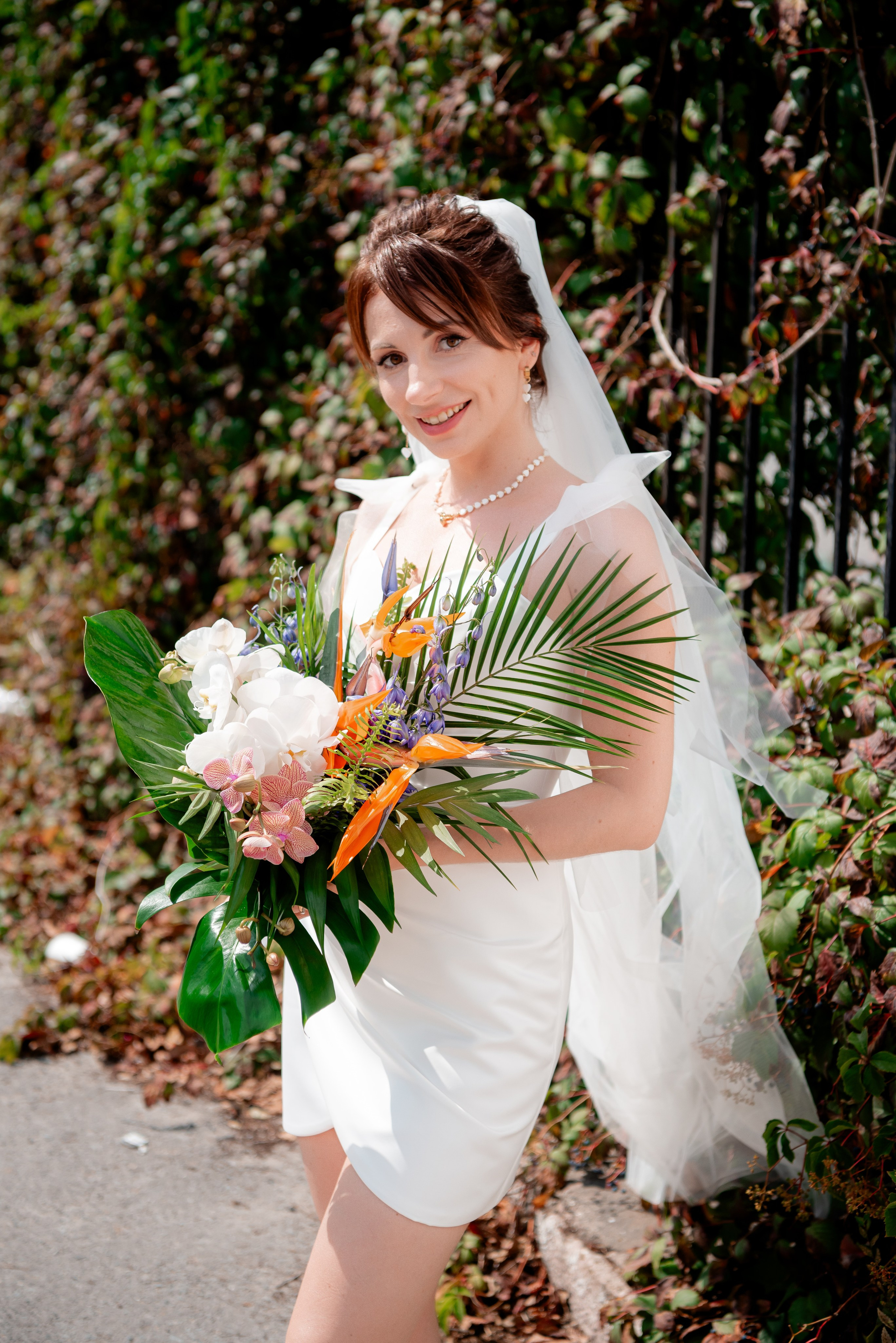 Свадьба Евгения и Сергей. Фотограф в Волгограде и Волжском Александр Горбань