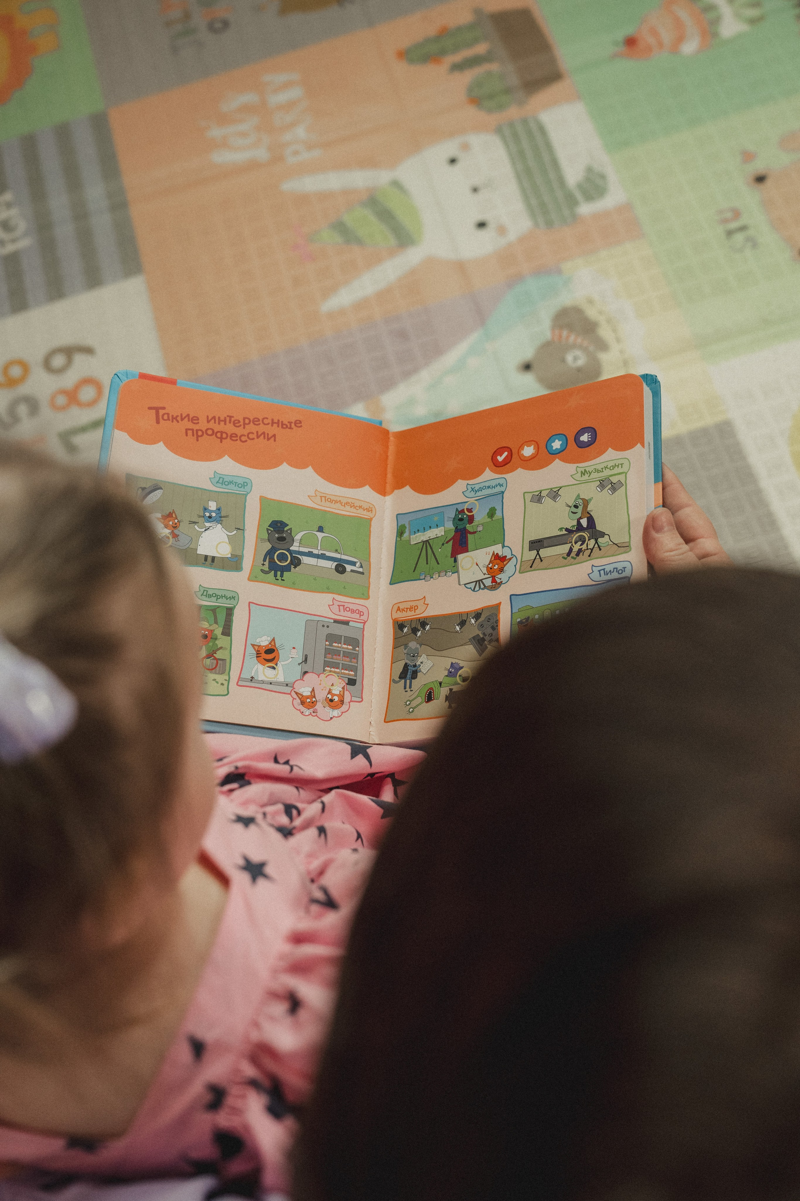 Анюте 3 года. Семейный фотограф Екатеринбург Татьяна Девятых