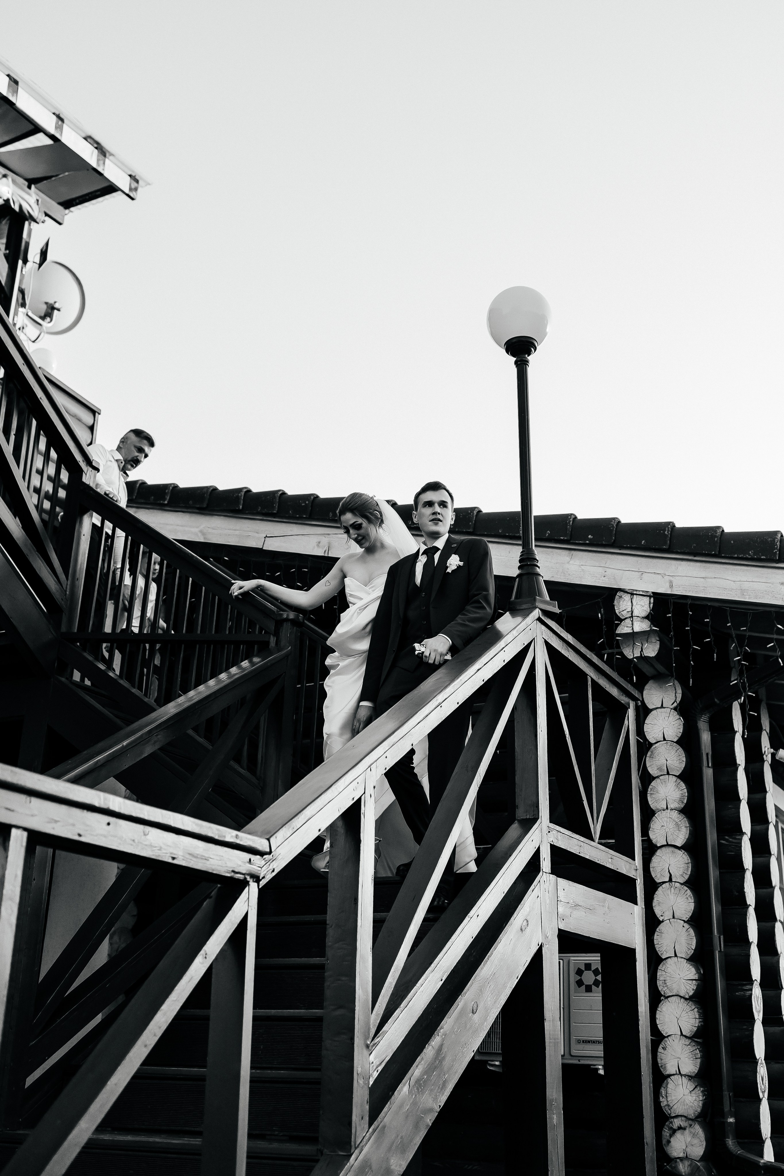 Денис и Юлия. Свадебный и семейный фотограф в Ростове-на-Дону