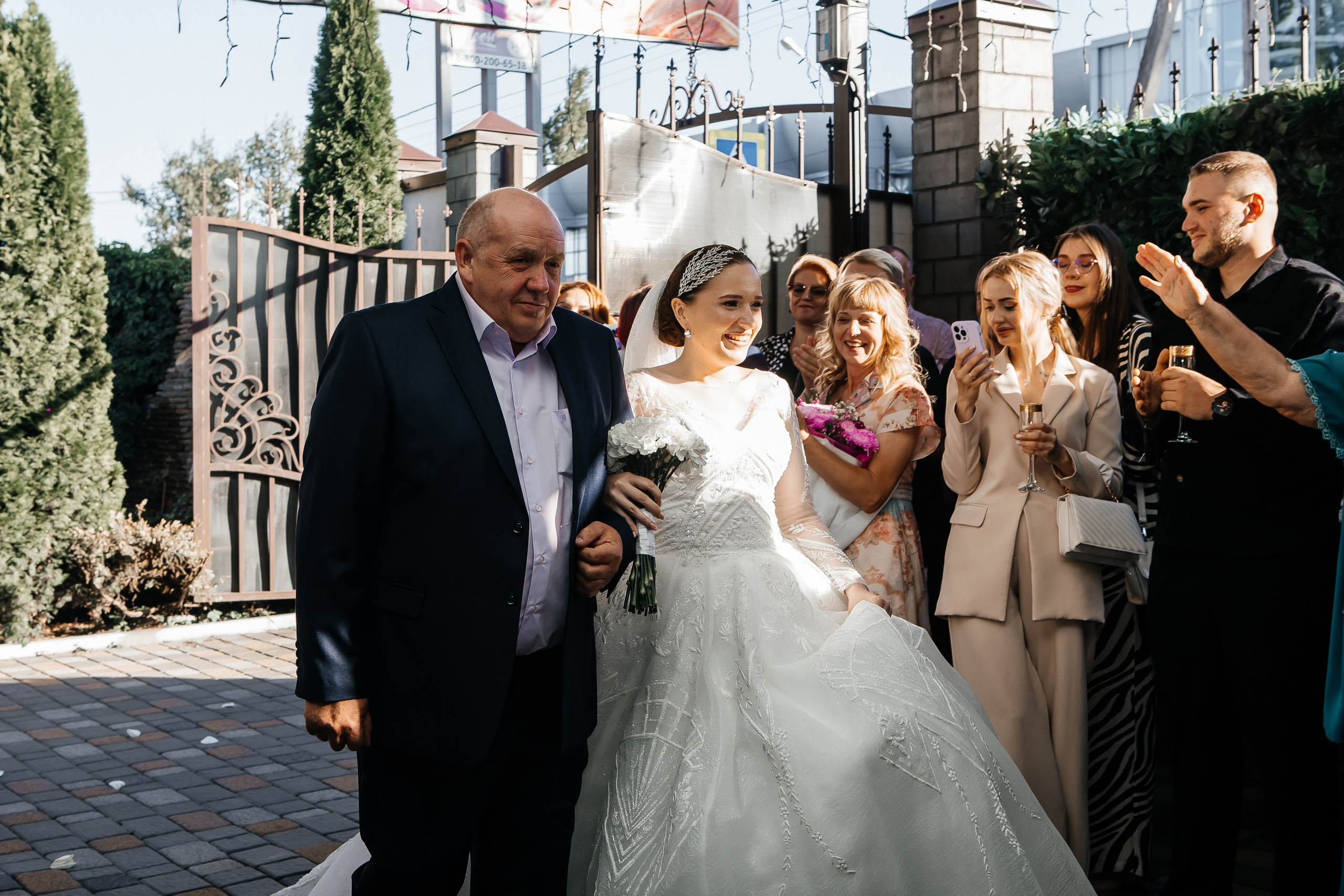 Игорь и Инна. Свадебный и семейный фотограф в Ростове-на-Дону