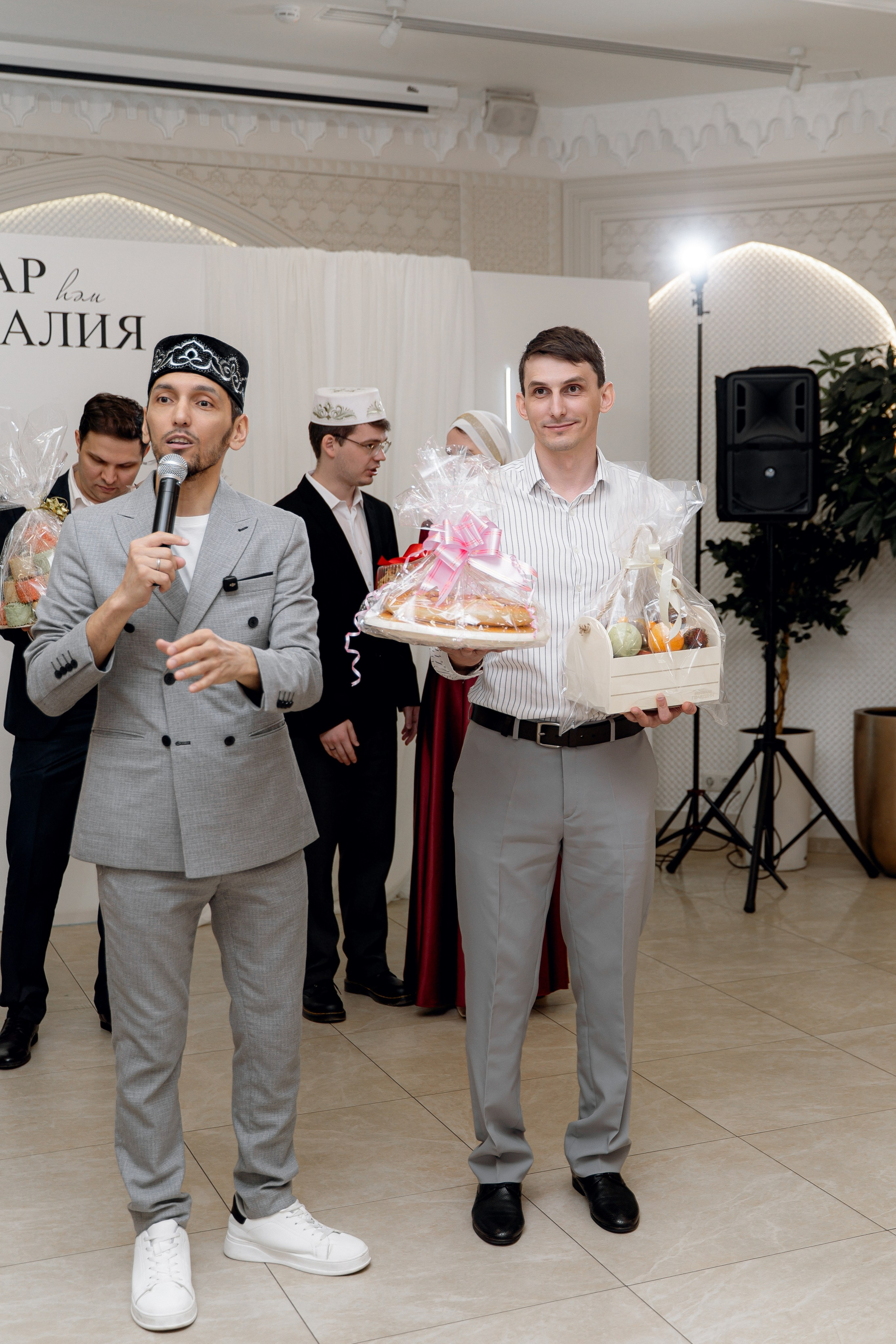 Ильдар & Алия. RAMIL SAFIULLIN