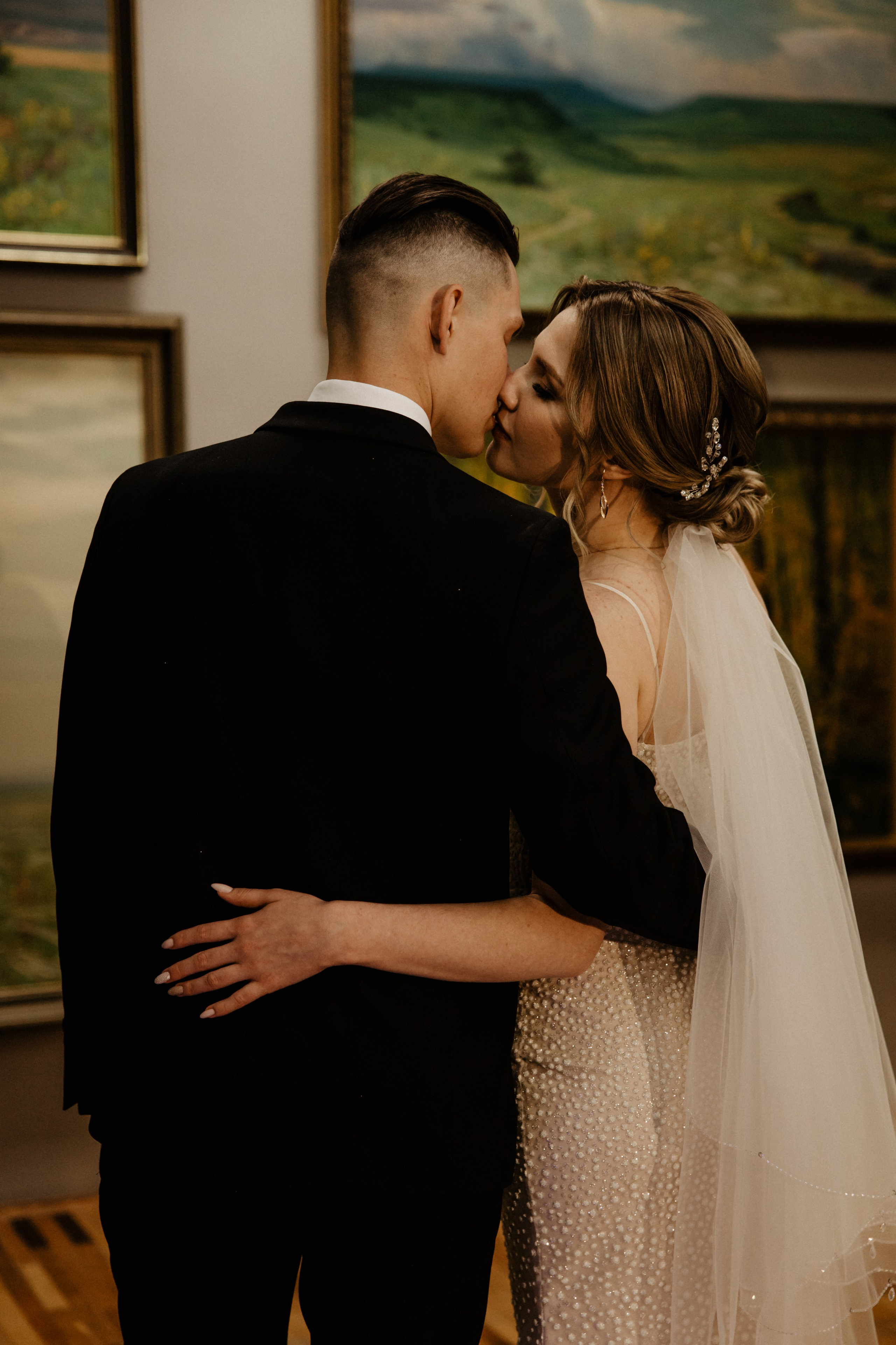 G&A. Свадебный фотограф в Ставрополе Катерина