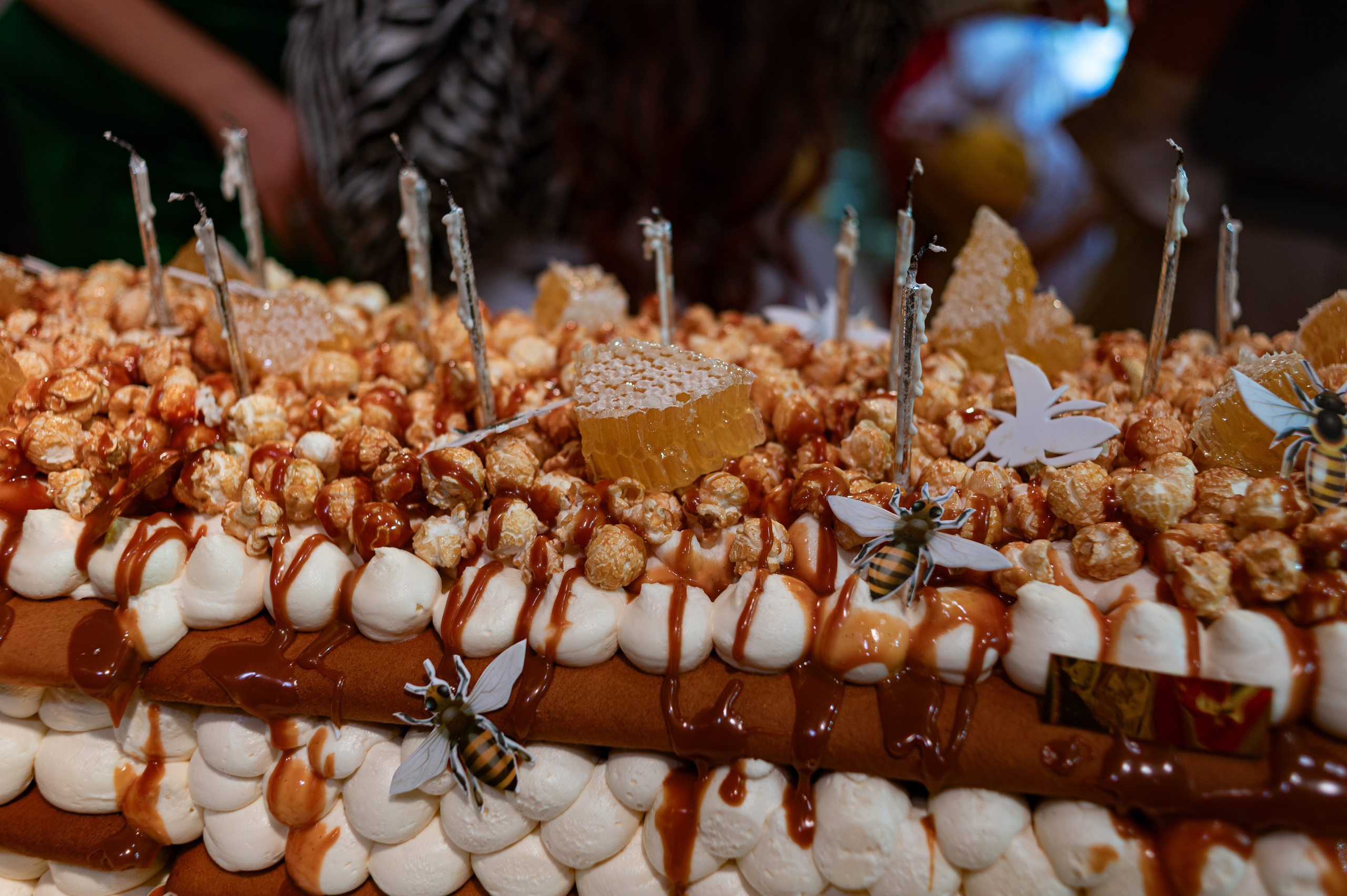 Медовый День Рождения. ФОТОГРАФ КРАСНОДАР КРАСНОДАРСКИЙ КРАЙ