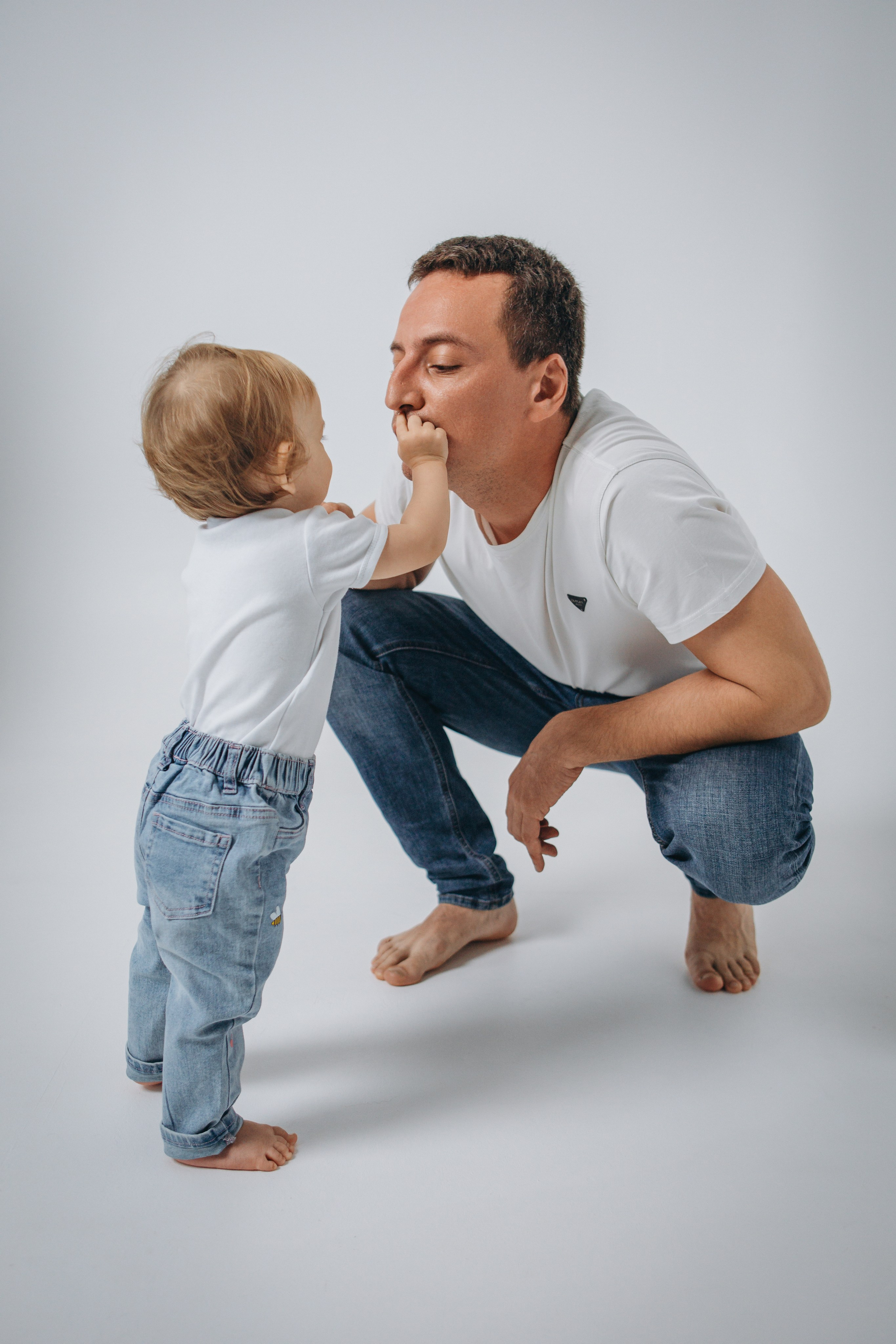 Семейная съемка. Индивидуальный и свадебный фотограф в Нижнем Новгороде Трушина Кристина