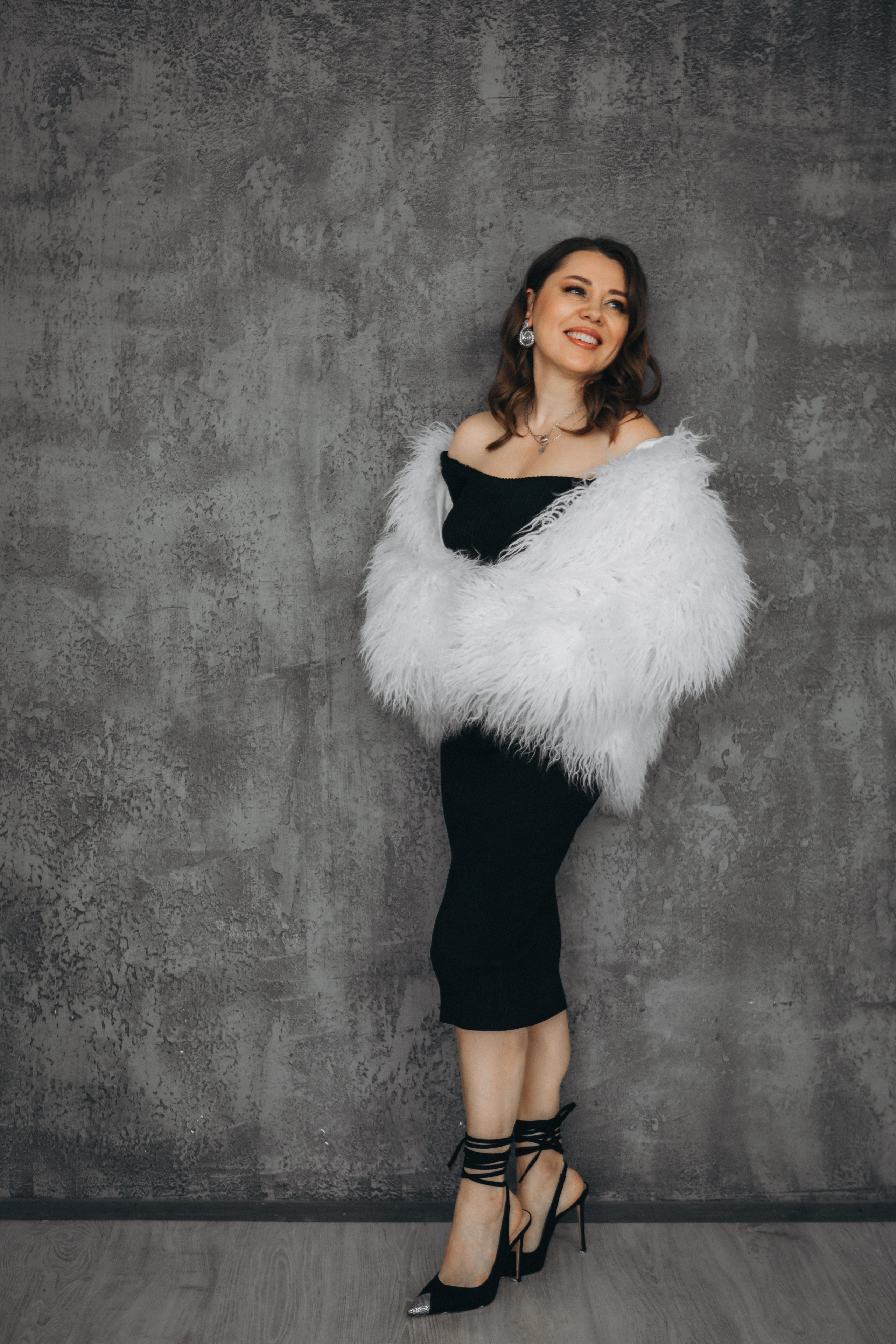 Индивидуальная фотосъемка. Индивидуальный и свадебный фотограф в Нижнем Новгороде Трушина Кристина