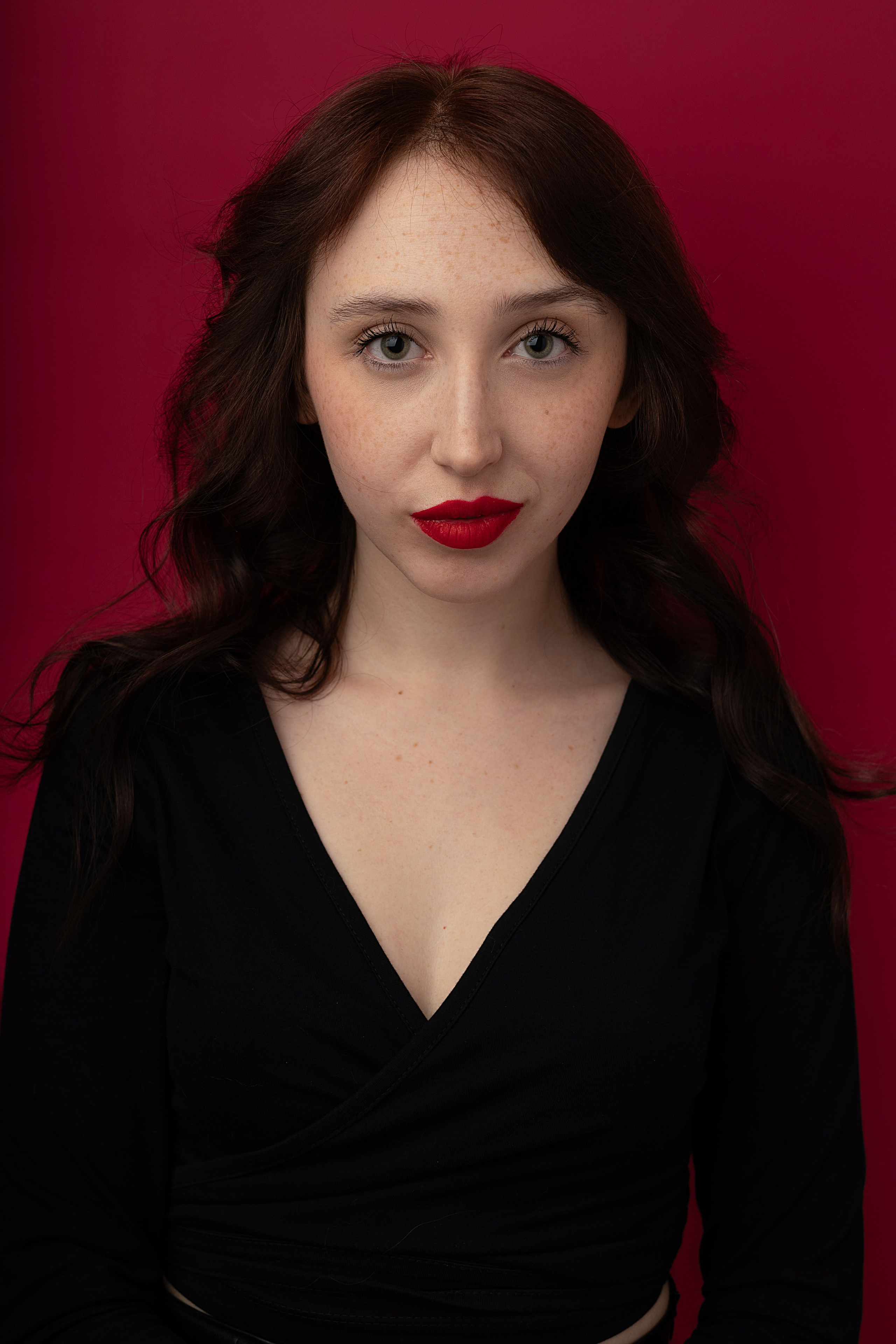 Искусственный свет. Актёрское портфолио Москва|Владислав Солдатенков