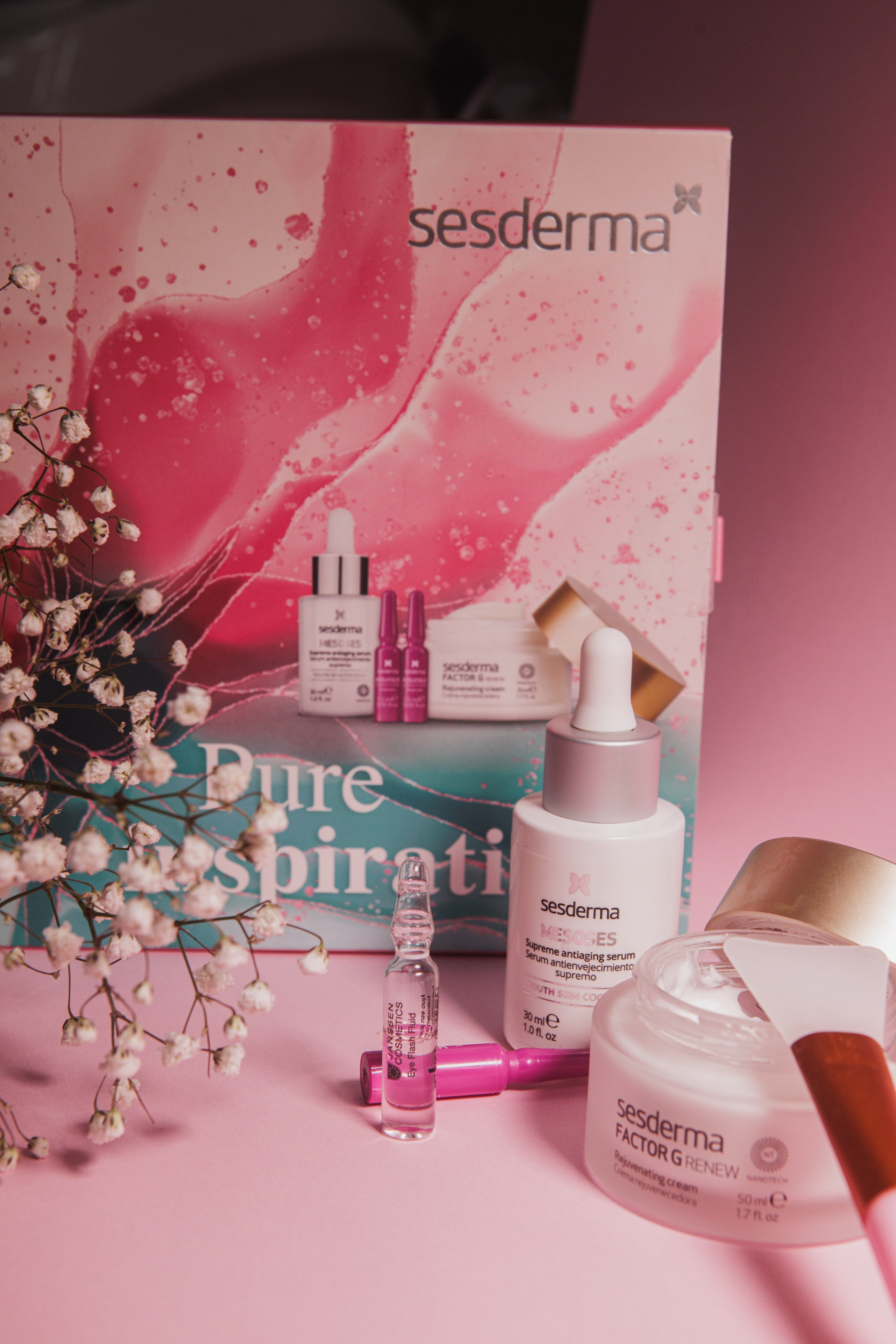 Контент для косметолога. Фотограф Дубна