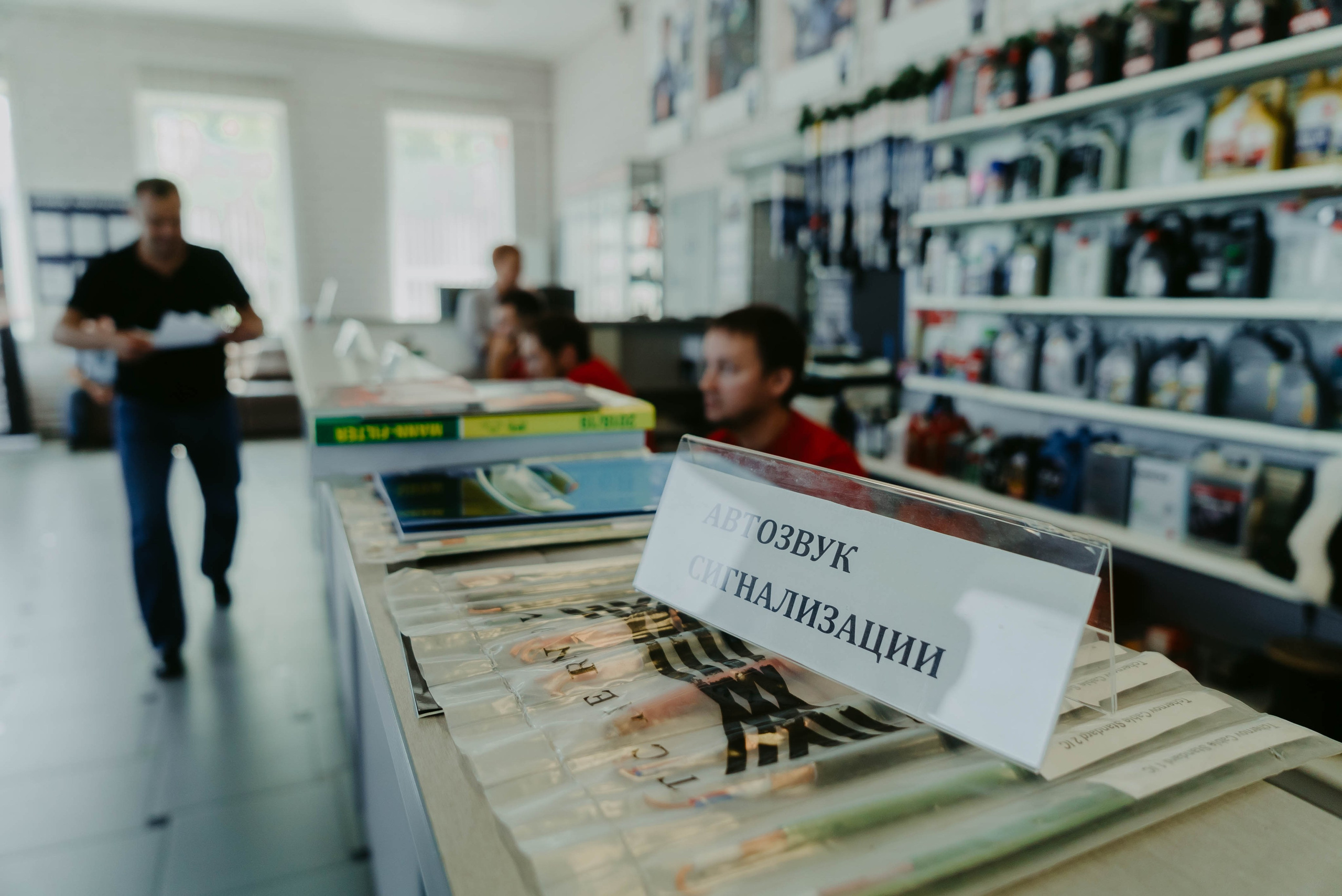 Встреча двух миллионеров. Olgamashh