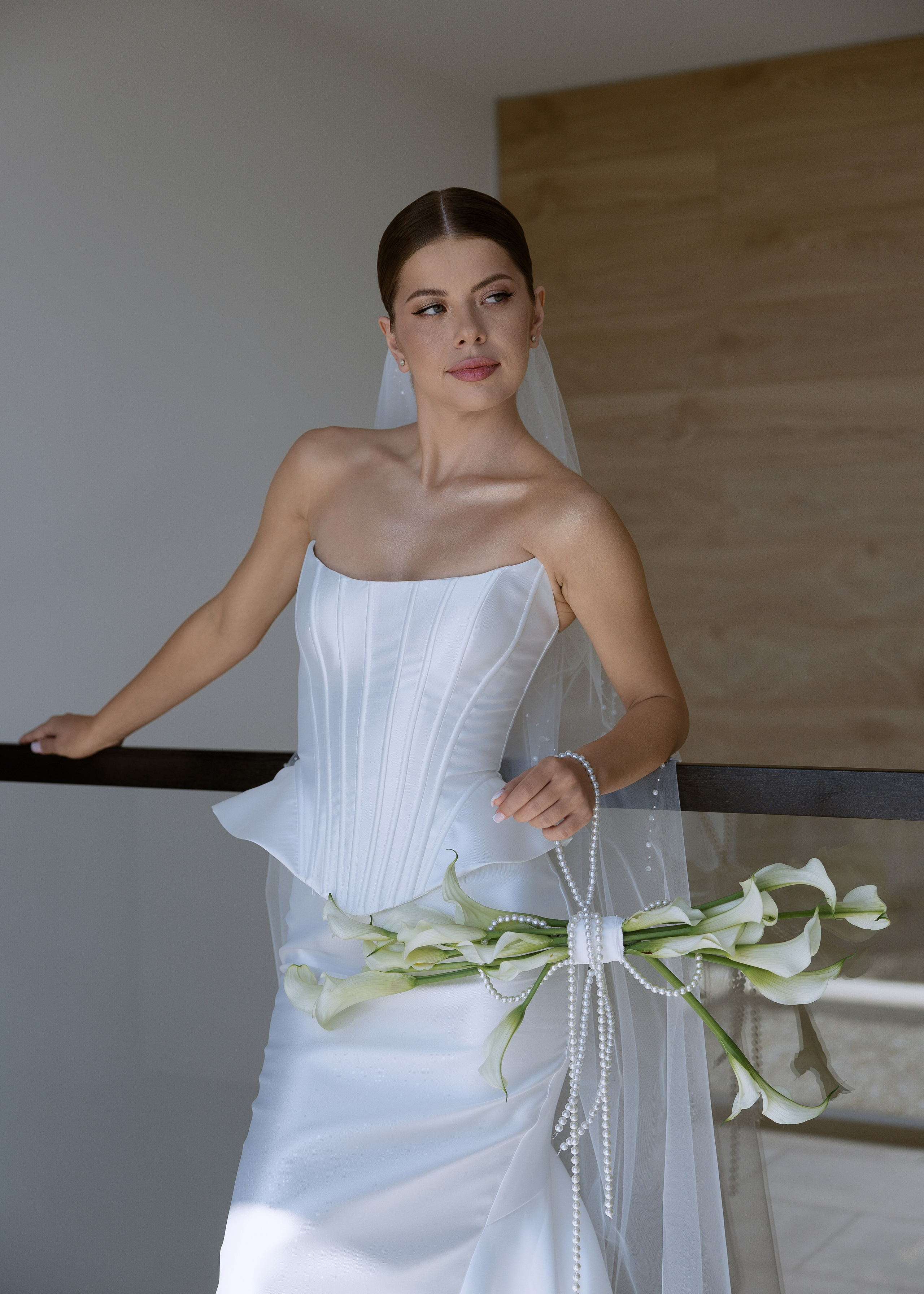 Сергей и Ксения. Фотограф Эмиль Исякаев