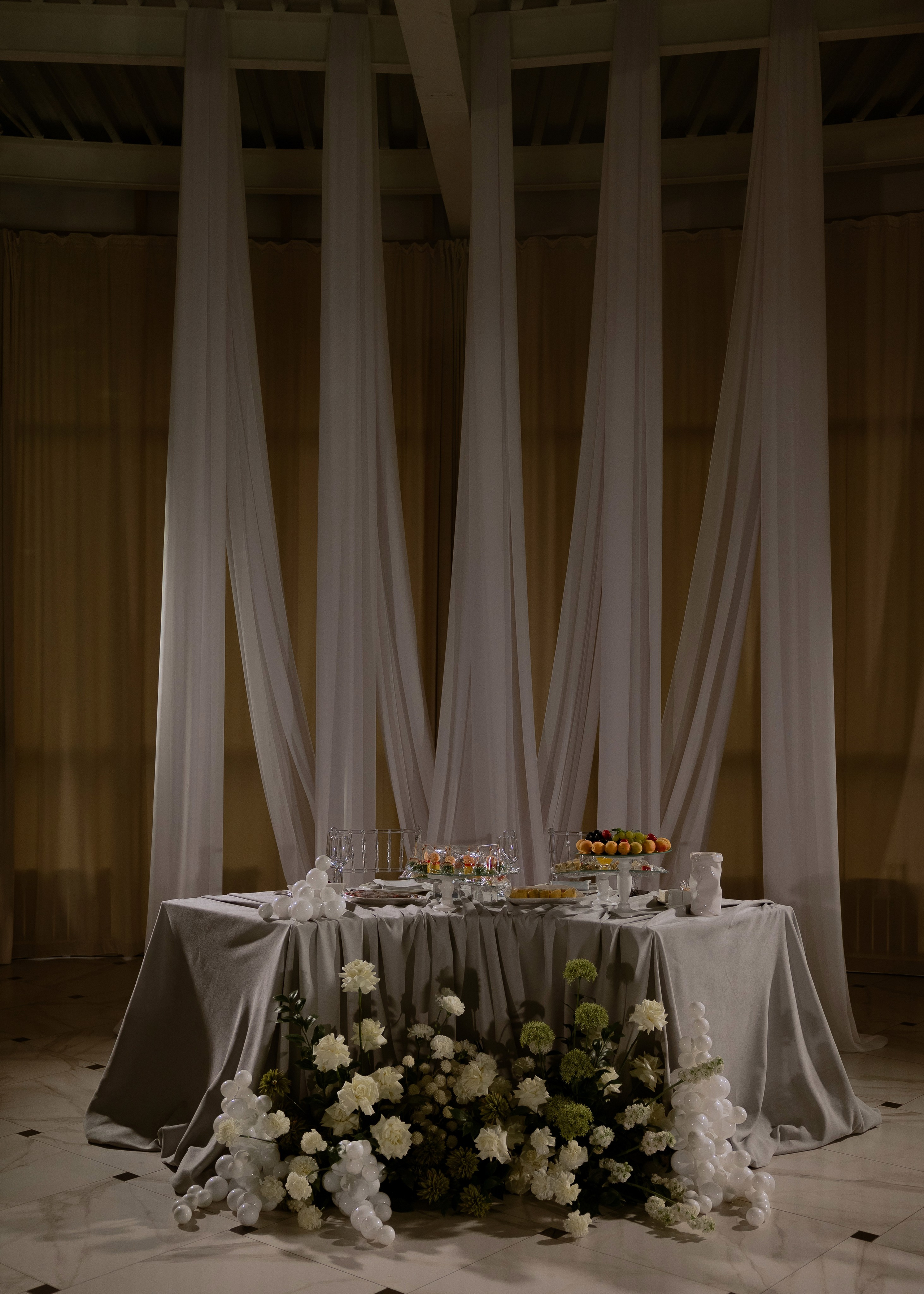 Сергей и Настя. Фотограф Эмиль Исякаев