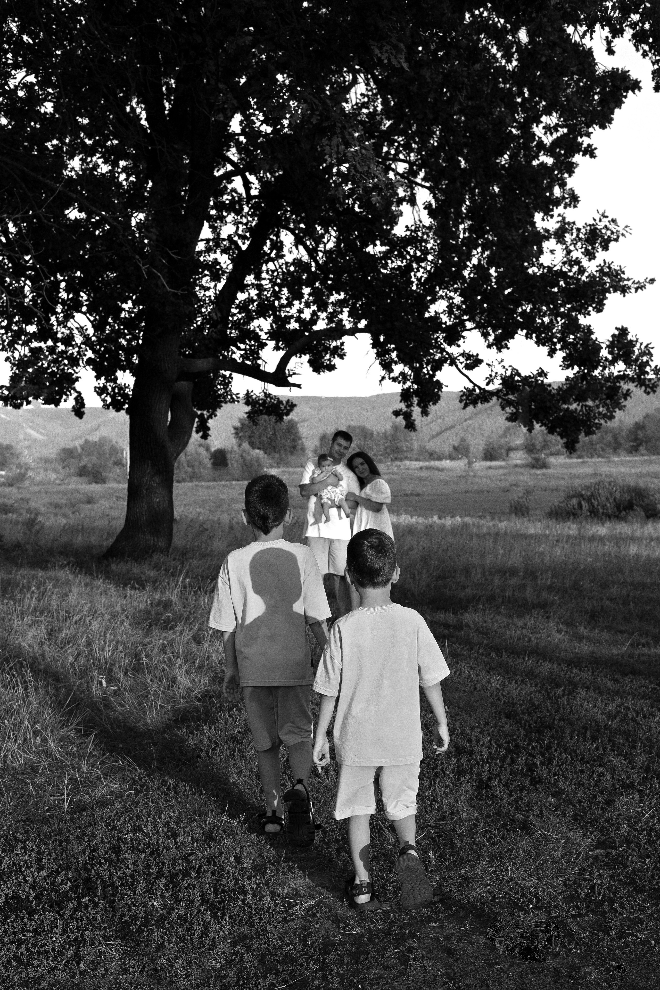 Илья & Александра. Фотограф Юлия Абдульмянова