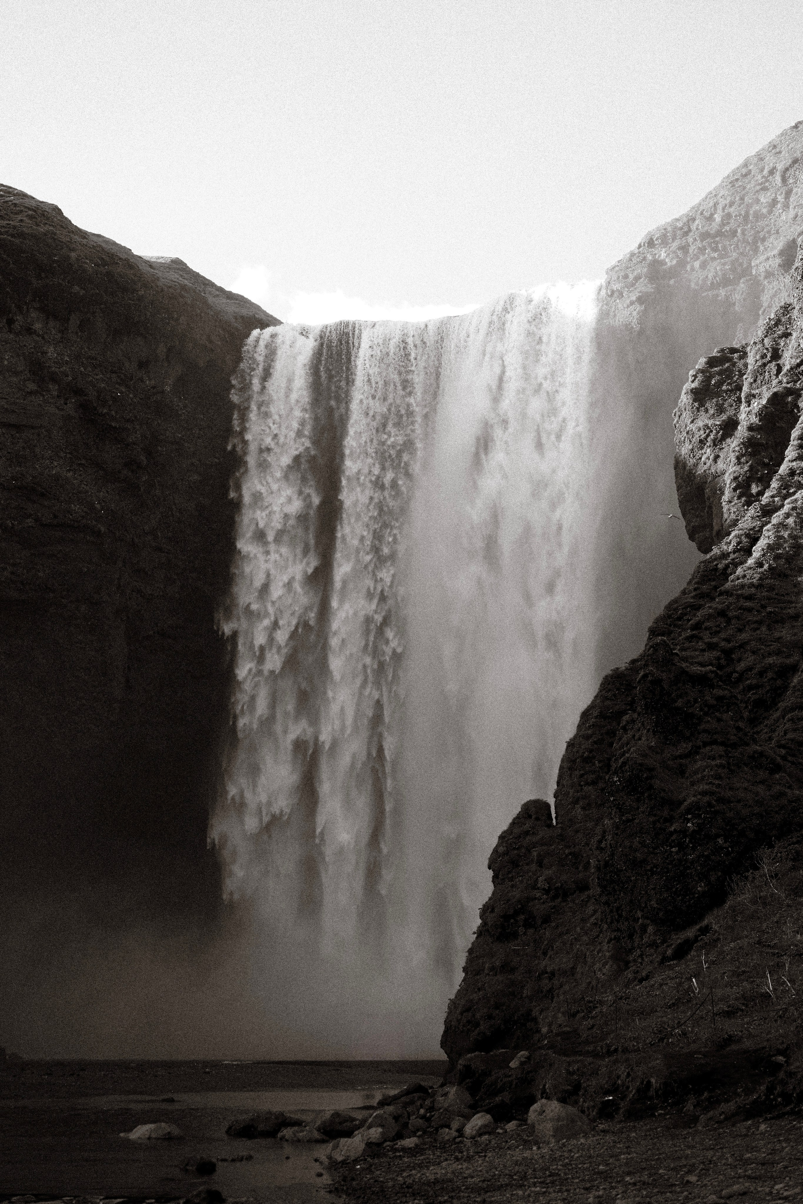 Iceland. Photographer
