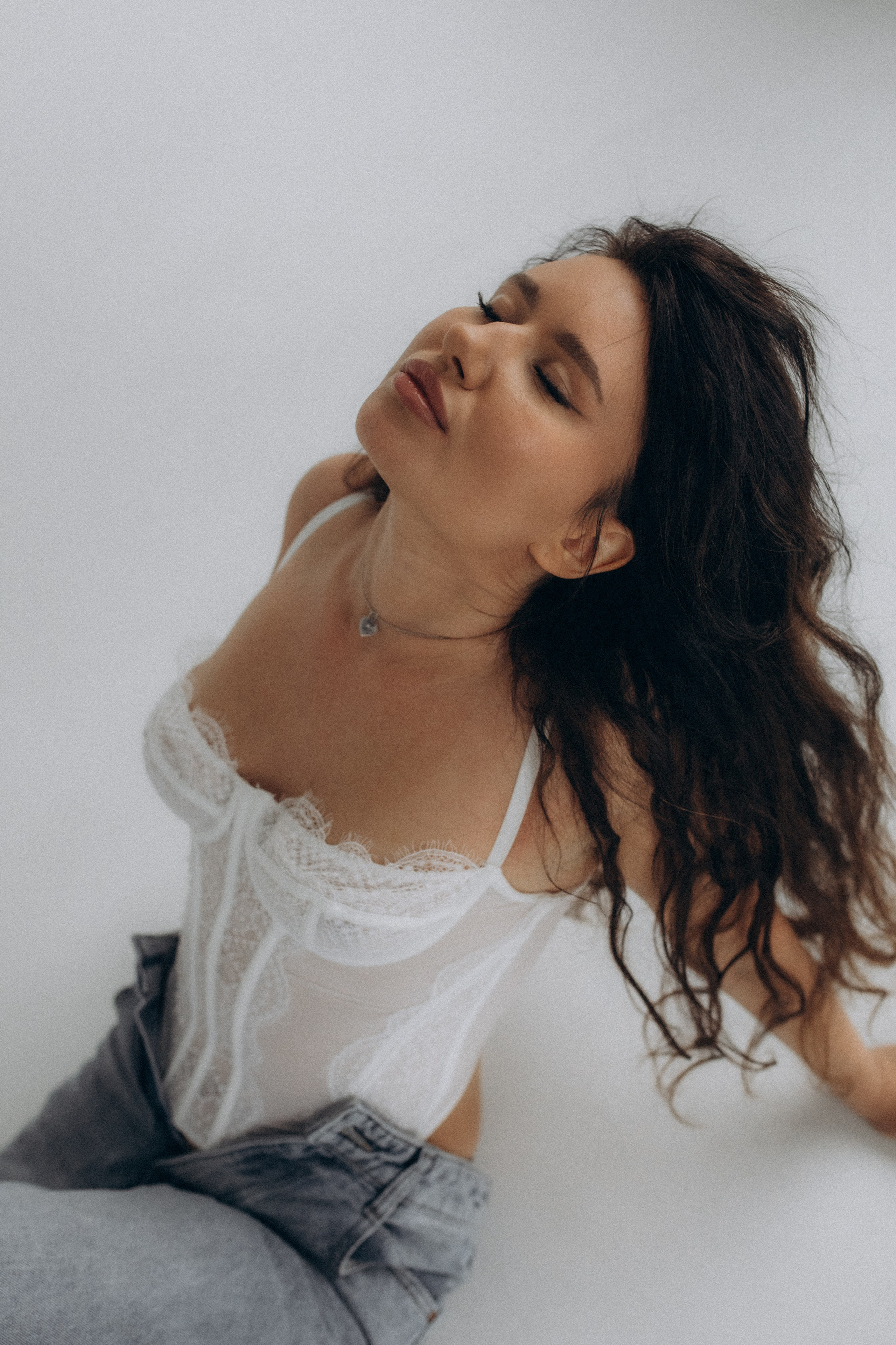 Ксюша. Фотограф в Петербурге Ольга Стрельченко