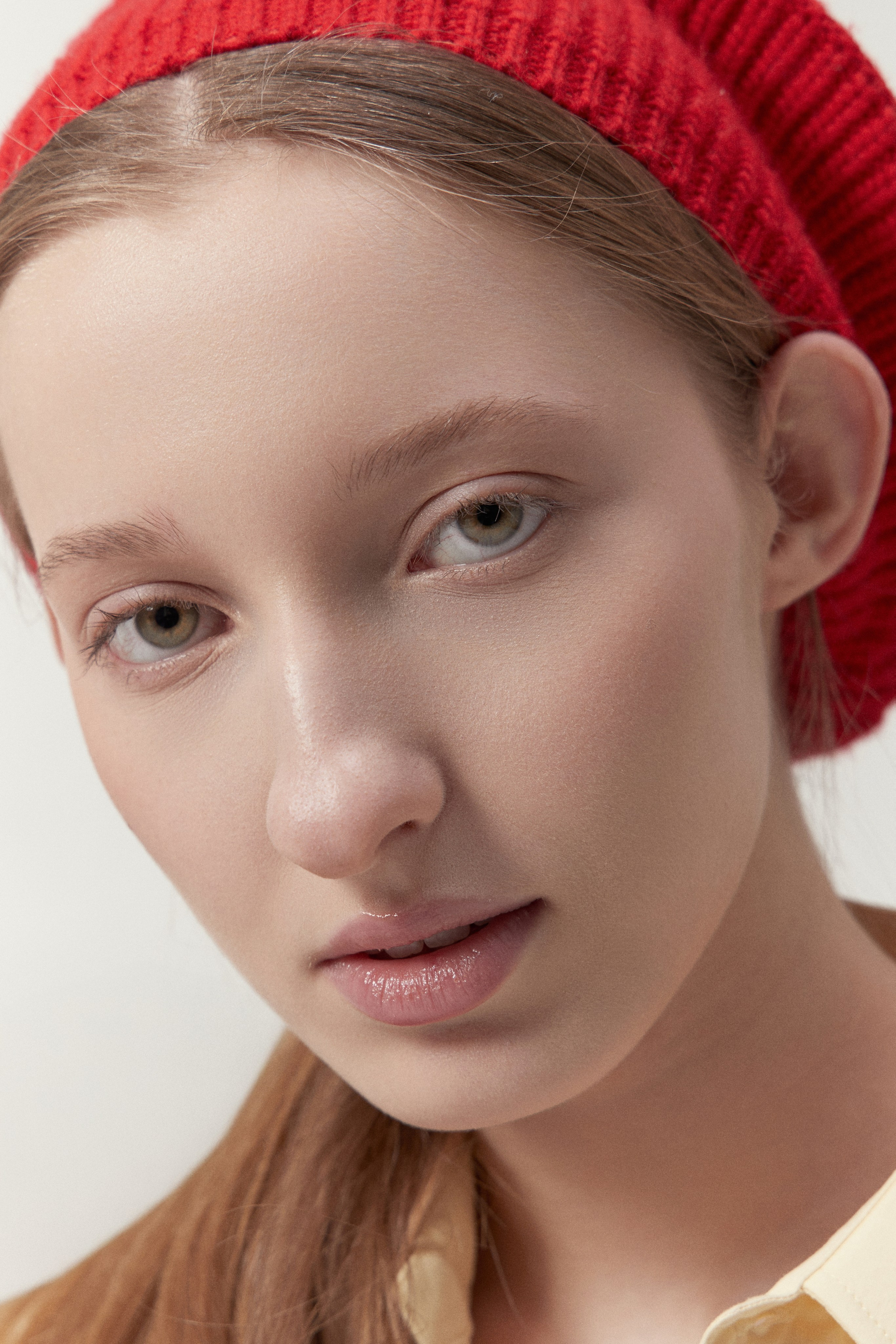 Anna L. Modeling agency TM MODELS