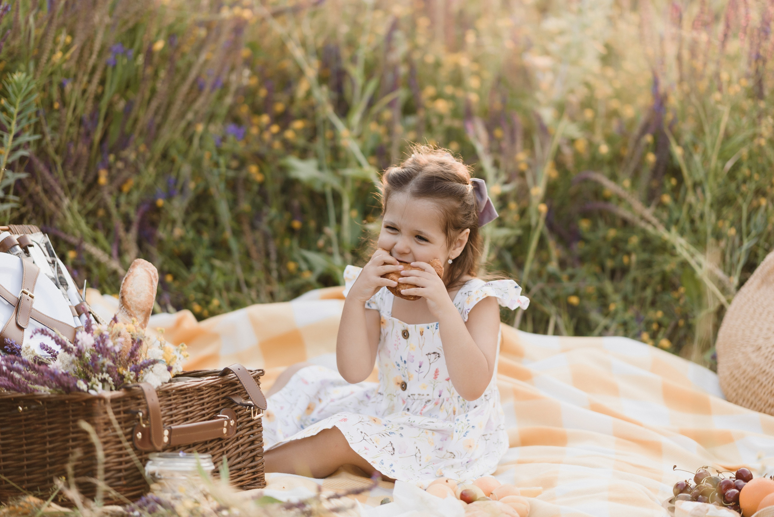 Вова, Кристина и Полина. Свадебный фотограф и видеограф
