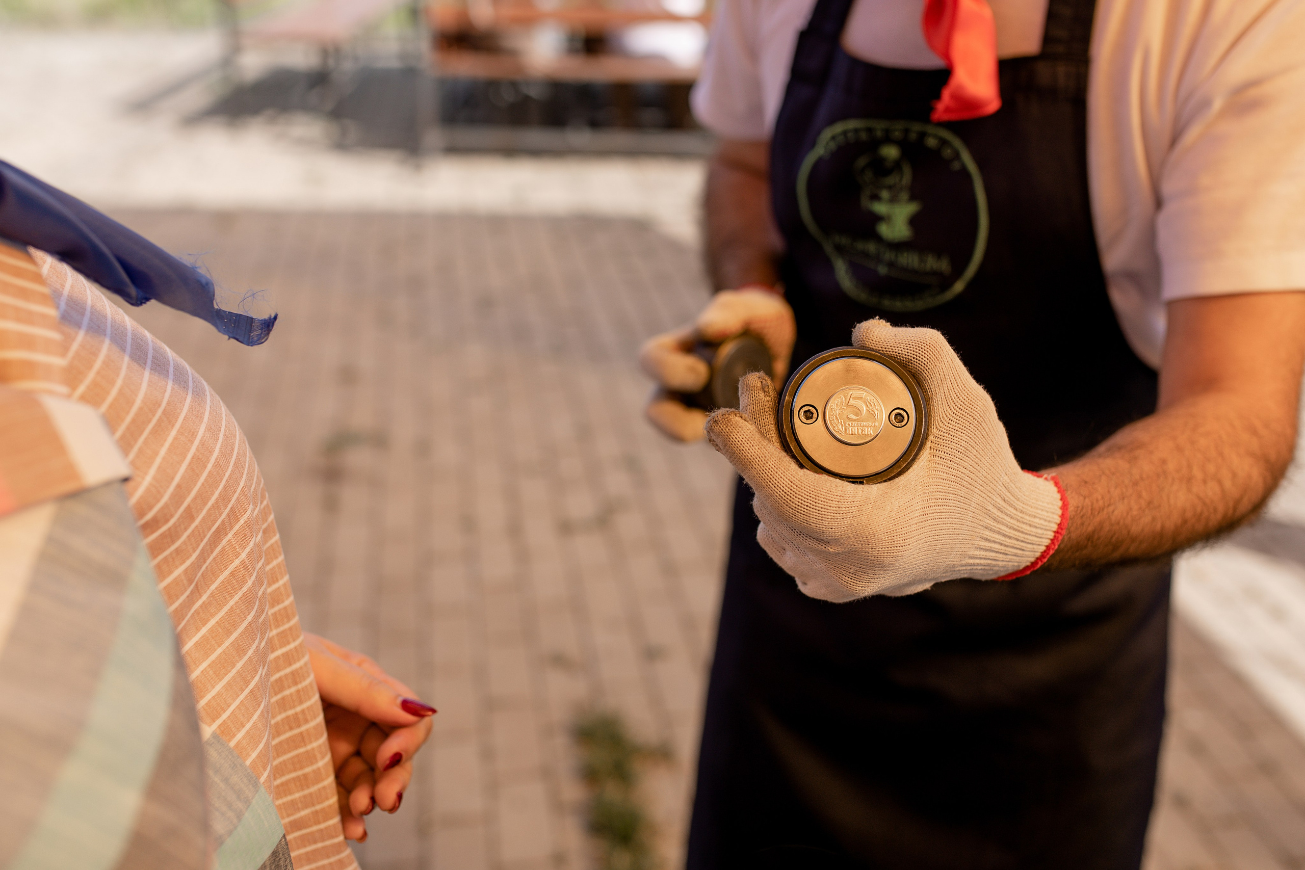 Корпоративное мероприятие ГКБ № 1 — Курочкино. Свадебный фотограф Екатеринбург/Челябинск — Любовь Волохова