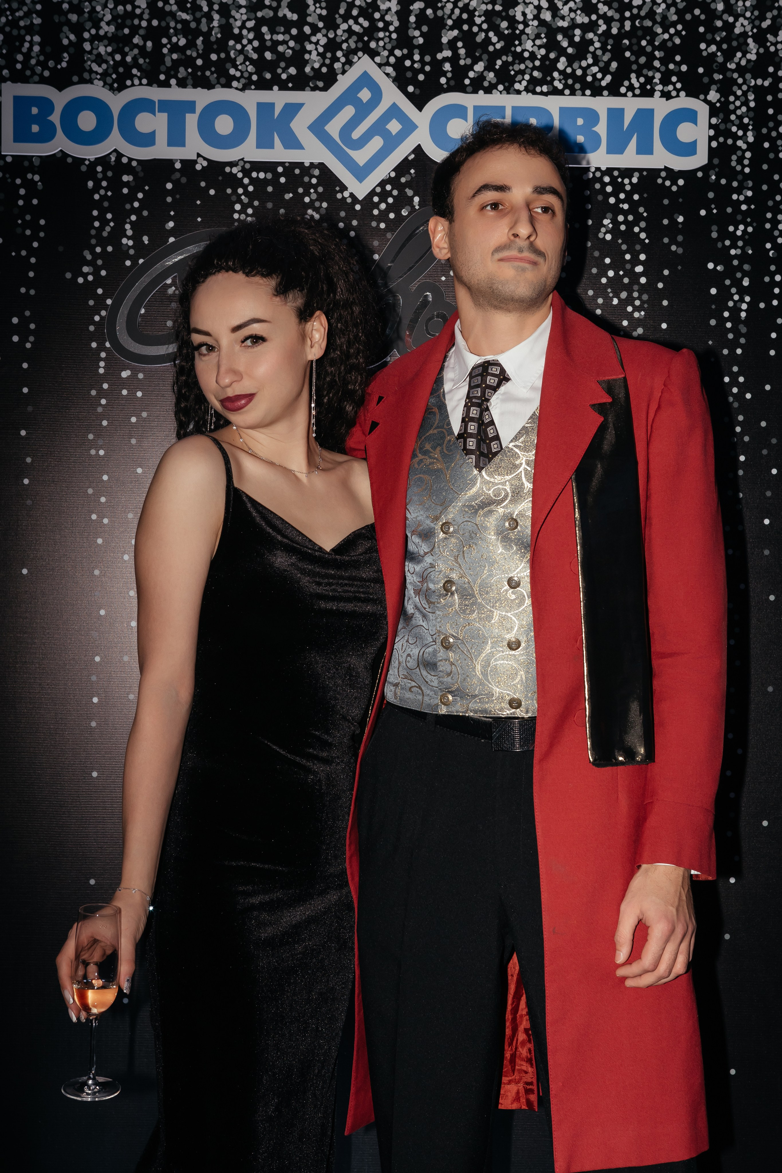 Восток-сервис. Свадебный и семейный фотограф В Красноярске Андрей Юсенков