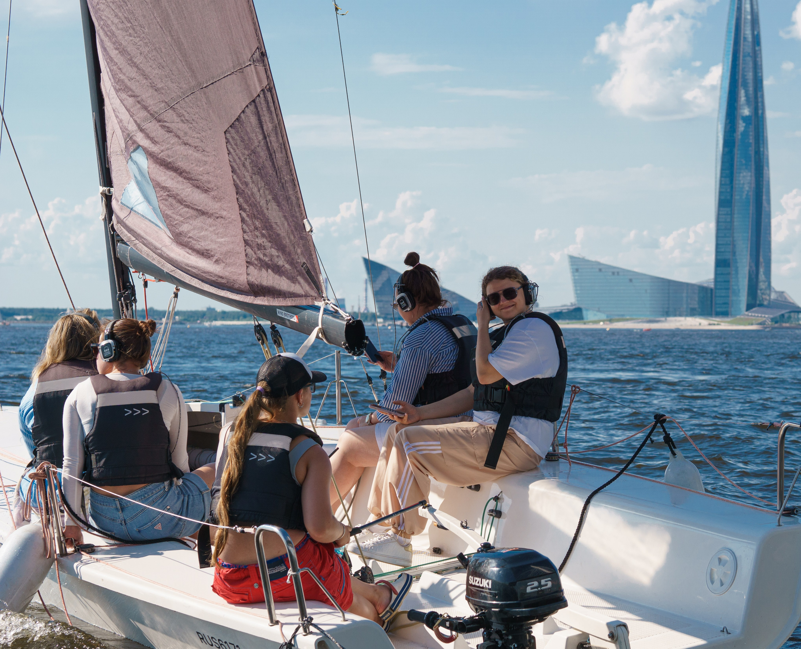 Объектная съемка. Дарья Бутусова — фотограф и видеограф СПб