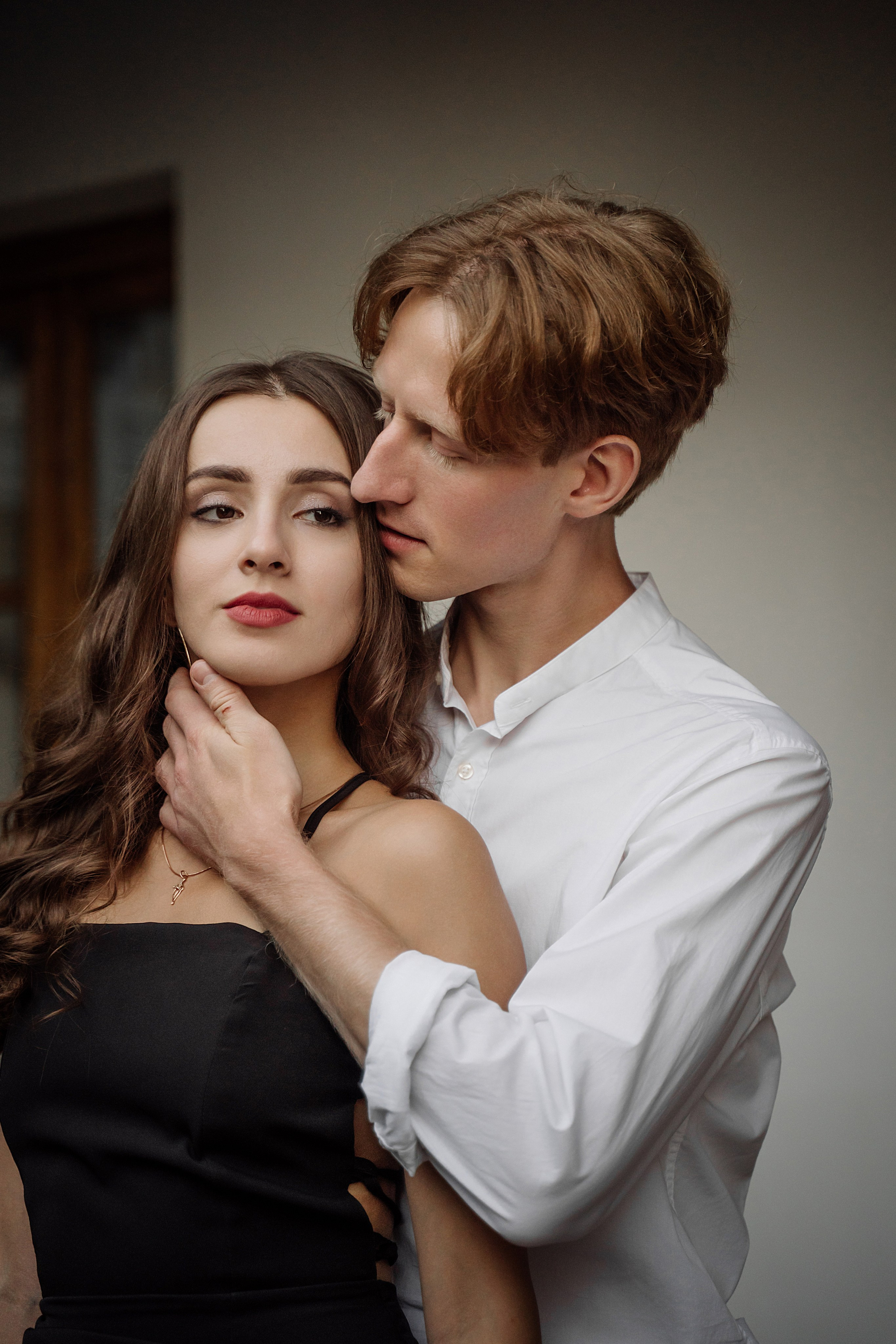 Love Story в Грузии. Свадебный фотограф