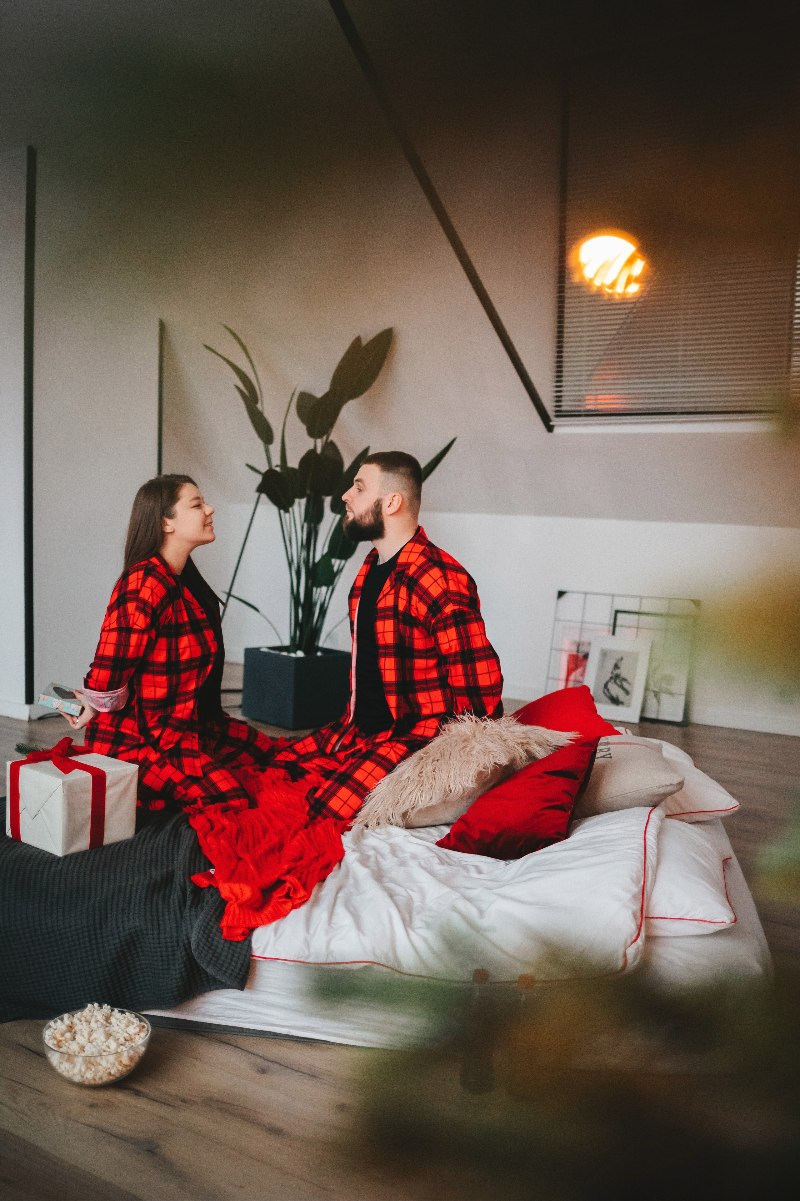 Эдик и Алеся. Семейный lifestyle фотограф в Санкт-Петербурге Людмила Пахомова