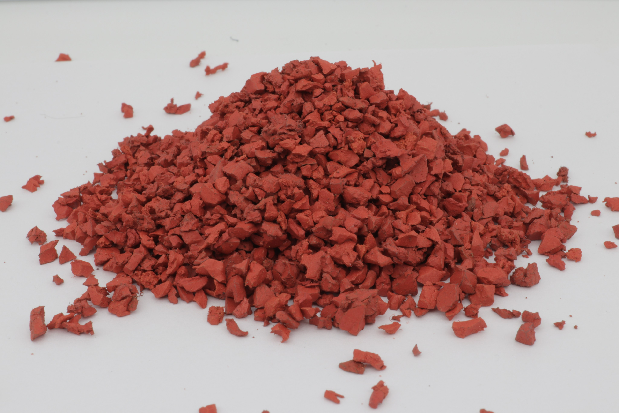 ОКРАШЕННАЯ КРОШКА. Recro