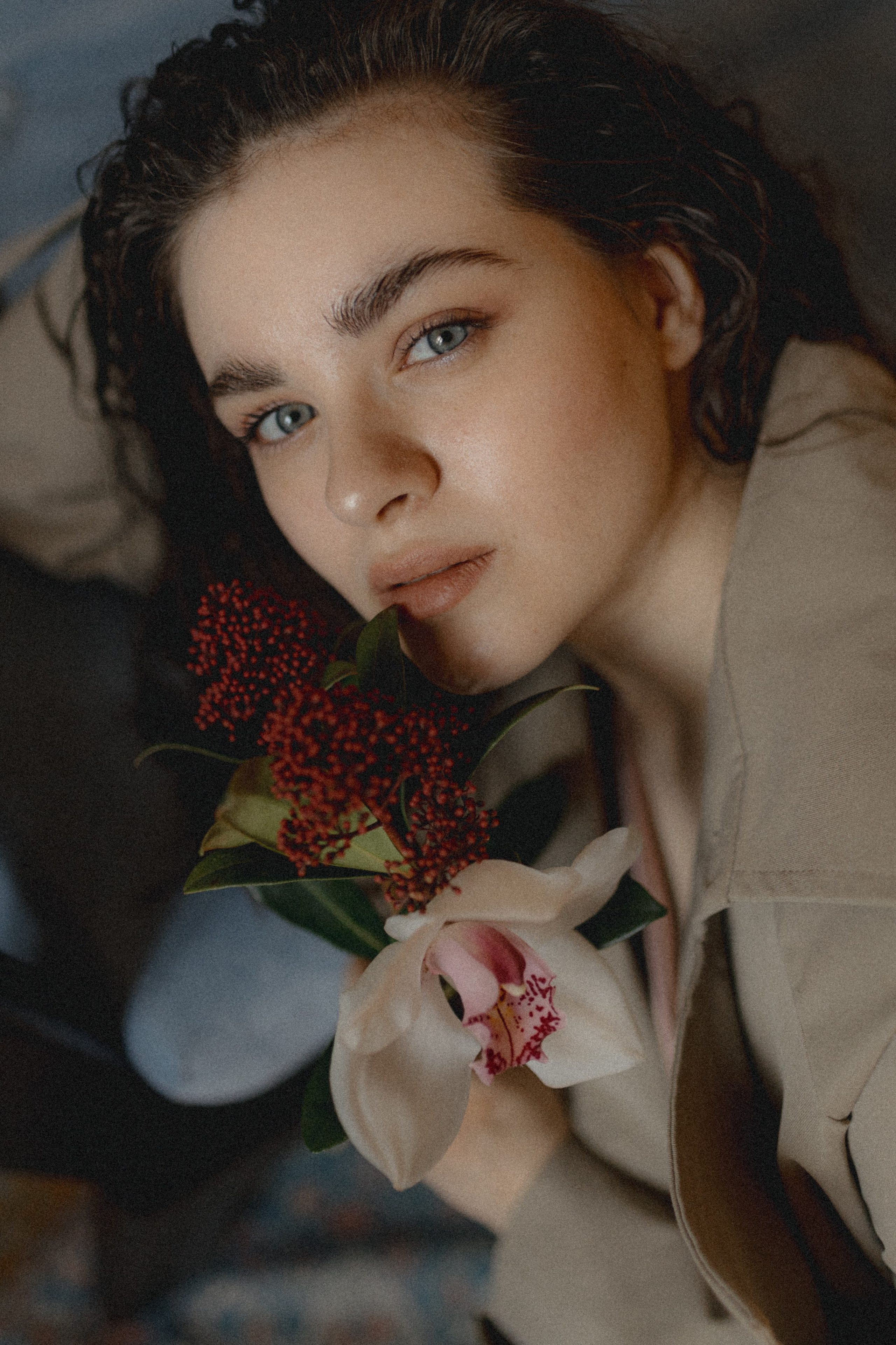 Анастасия. Фотограф НОГИНСК, Москва, Анастасия Белая