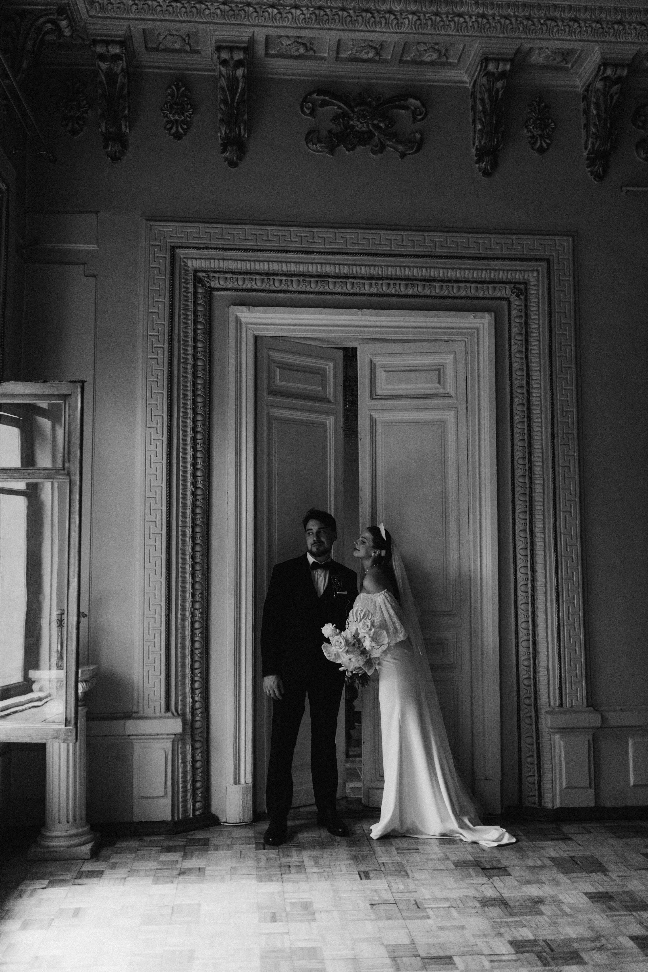 Лена & Даня. Фотограф НОГИНСК, Москва, Анастасия Белая