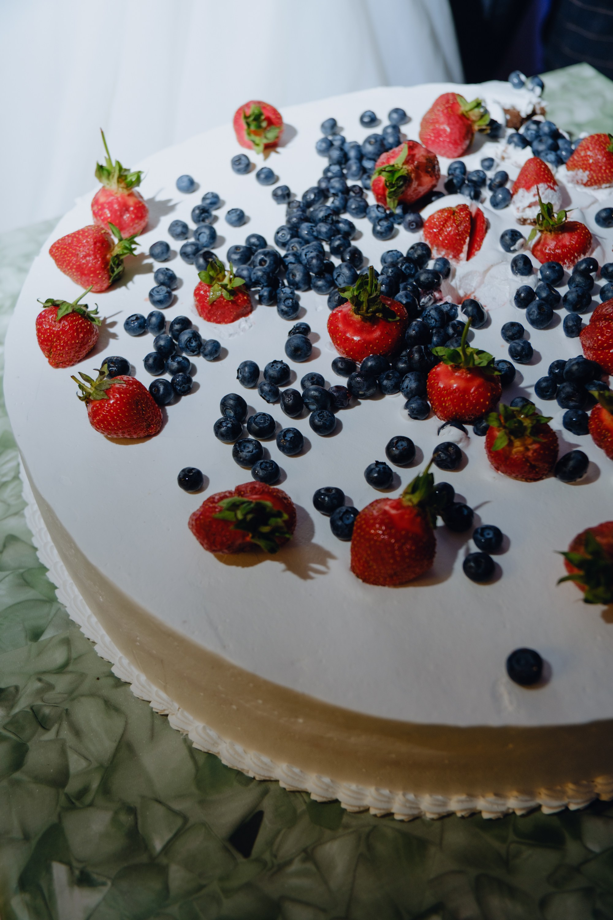 Юля и Андрей. Фотограф Софья Володкина