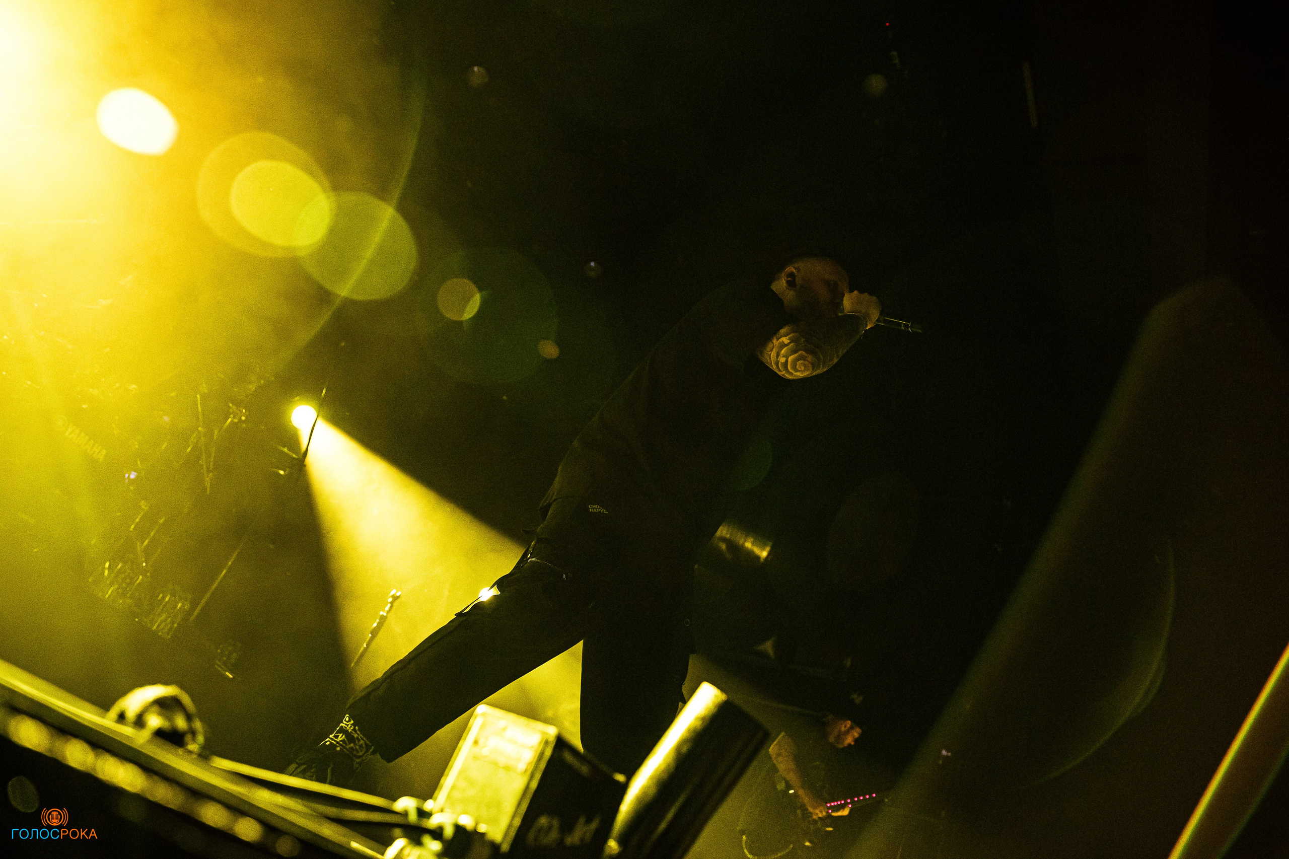 Stigmata / 19.11.2023 / 1930 Moscow. Репортажный и портретный фотограф Русакова Жанна